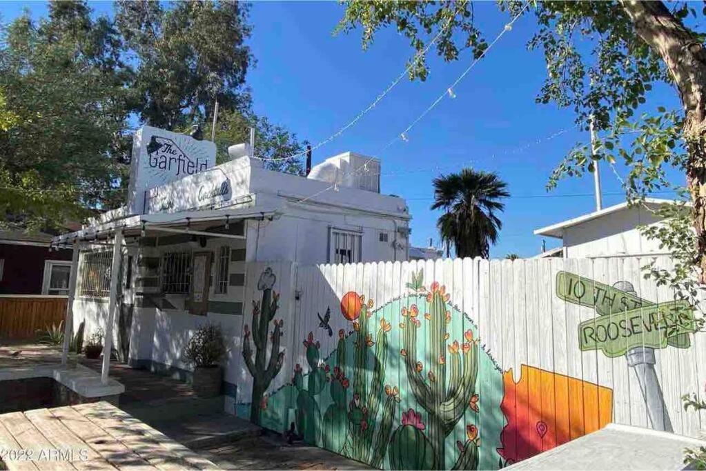 Quaint Historic In Downtown *