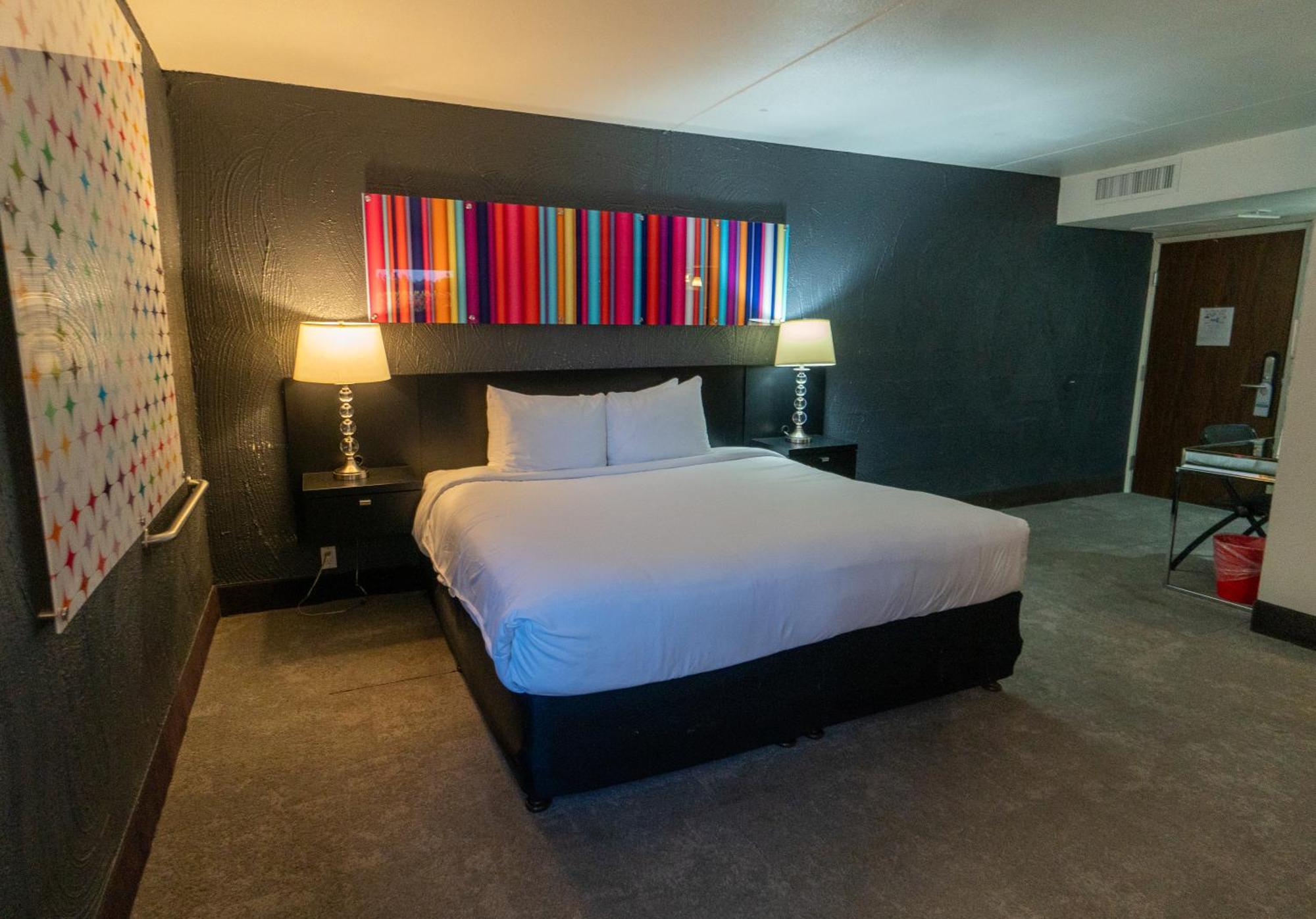 Hotel The Clarendon And (adults Only)