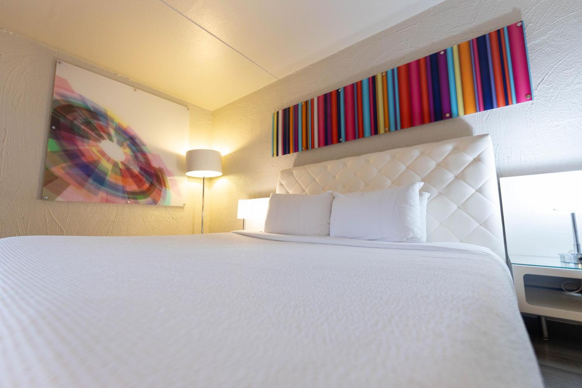 Hotel The Clarendon And (adults Only) 4*
