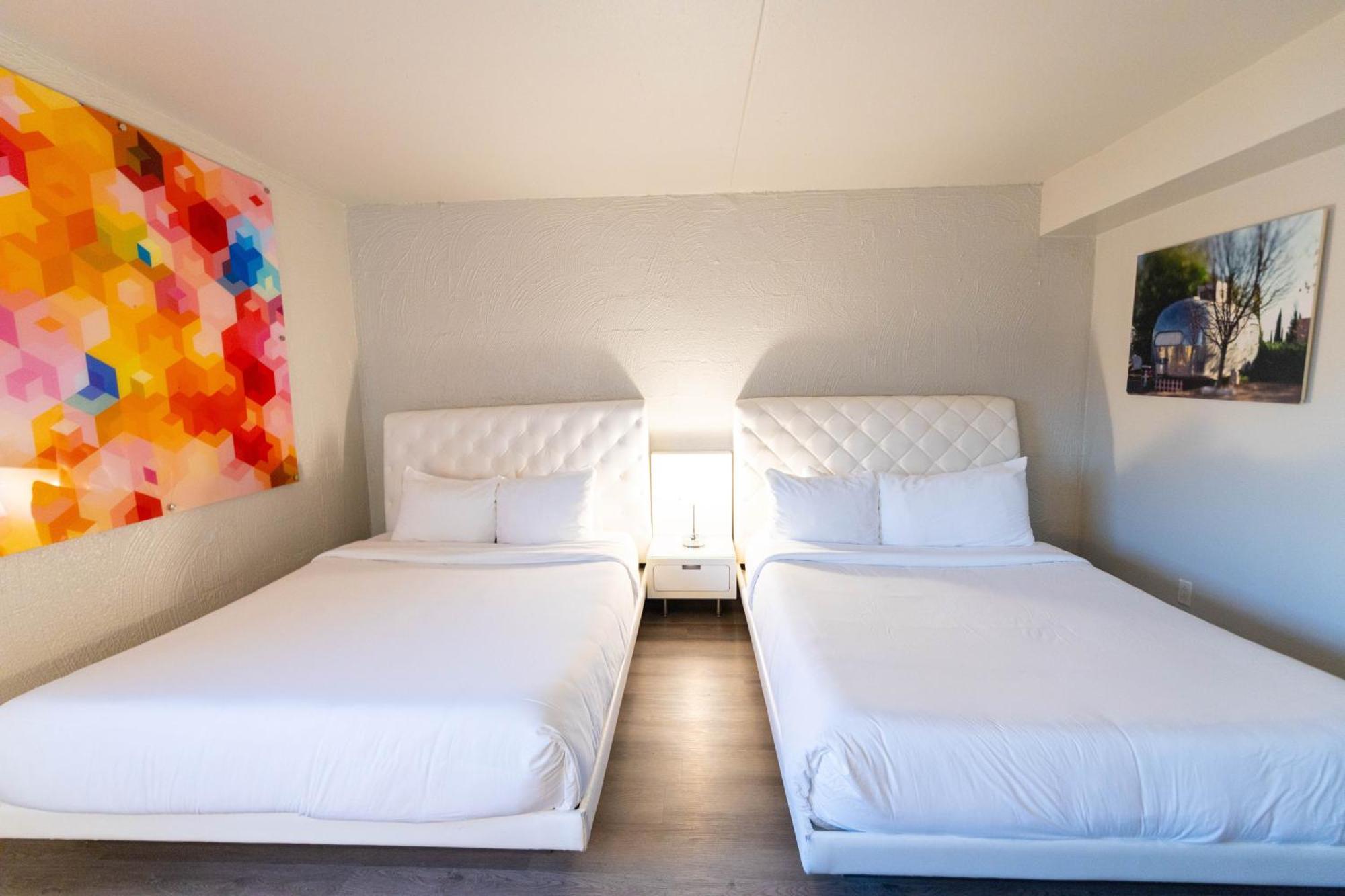 Hotel The Clarendon And (adults Only) 4*