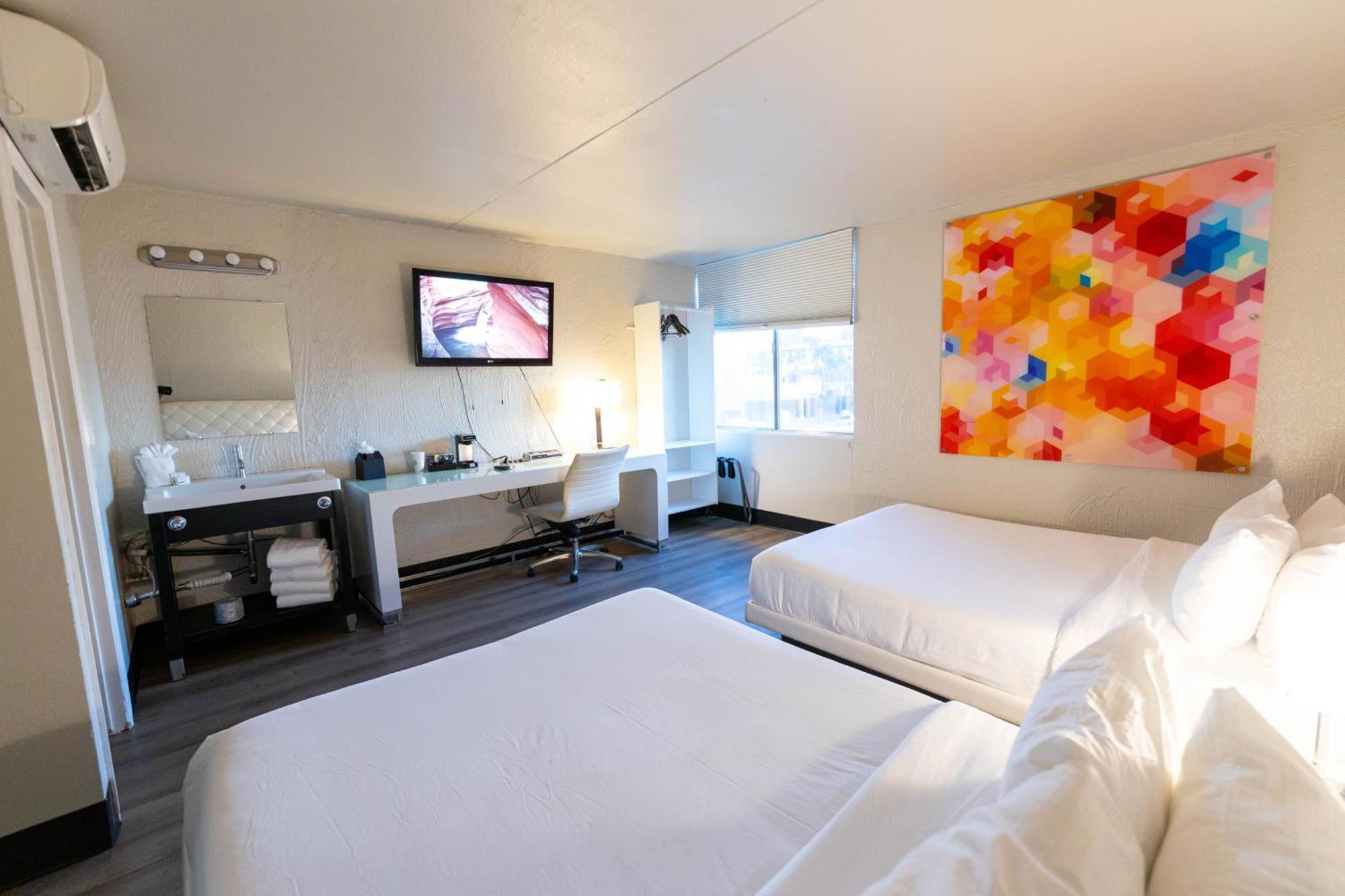 Hotel The Clarendon And (adults Only) Phoenix