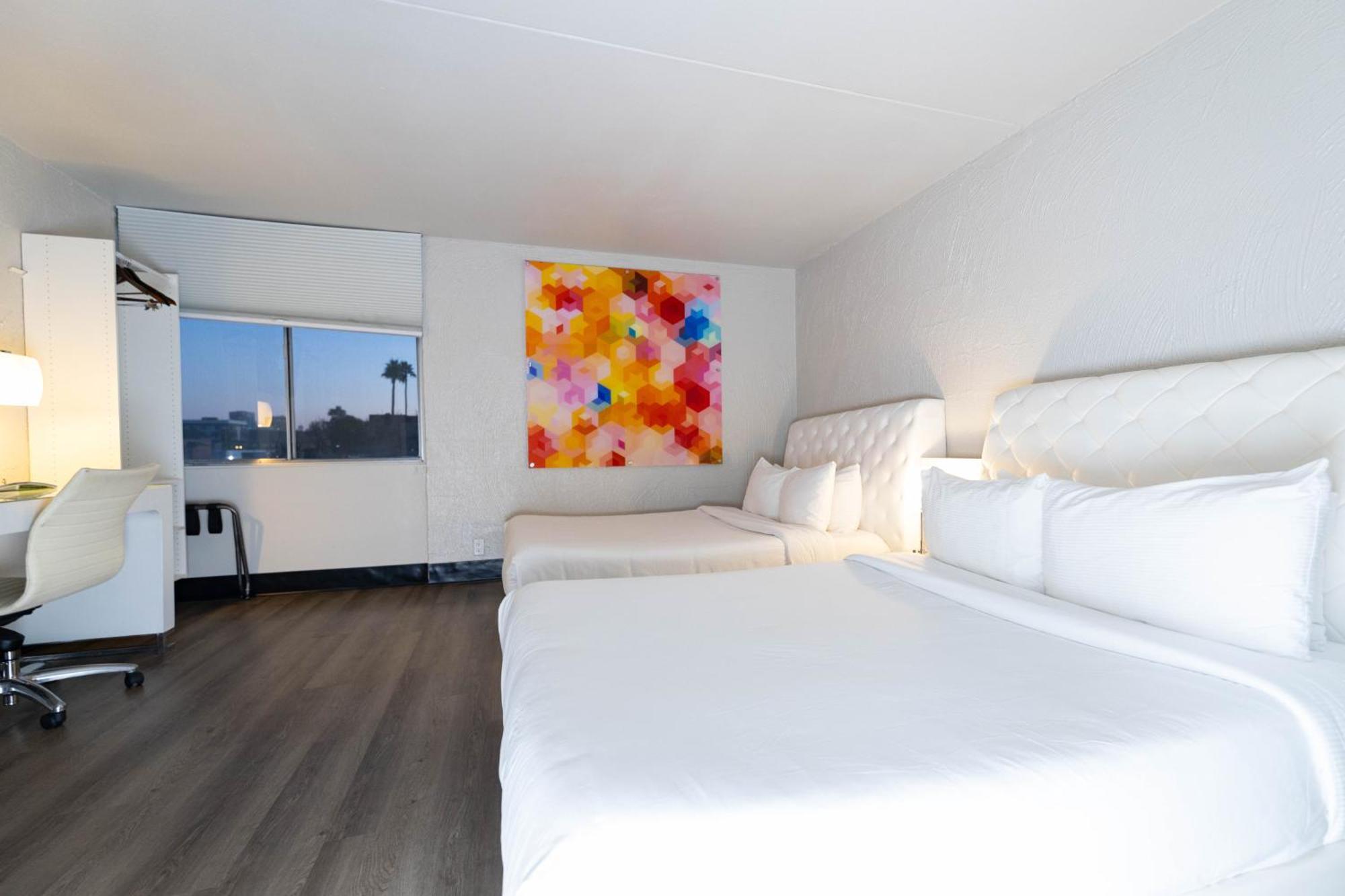 The Clarendon And (adults Only) 4*