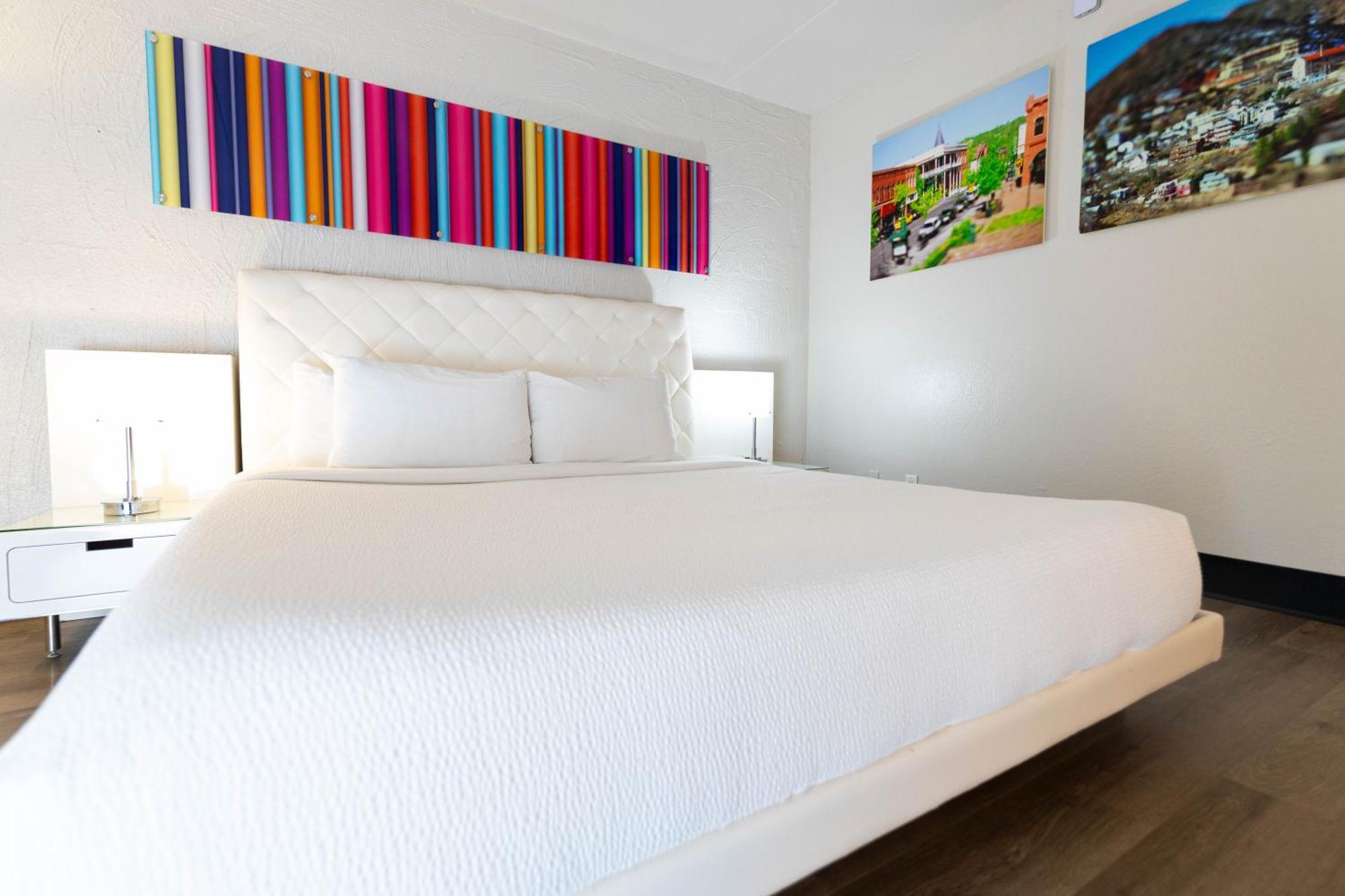 The Clarendon And (adults Only) Hotel 4*