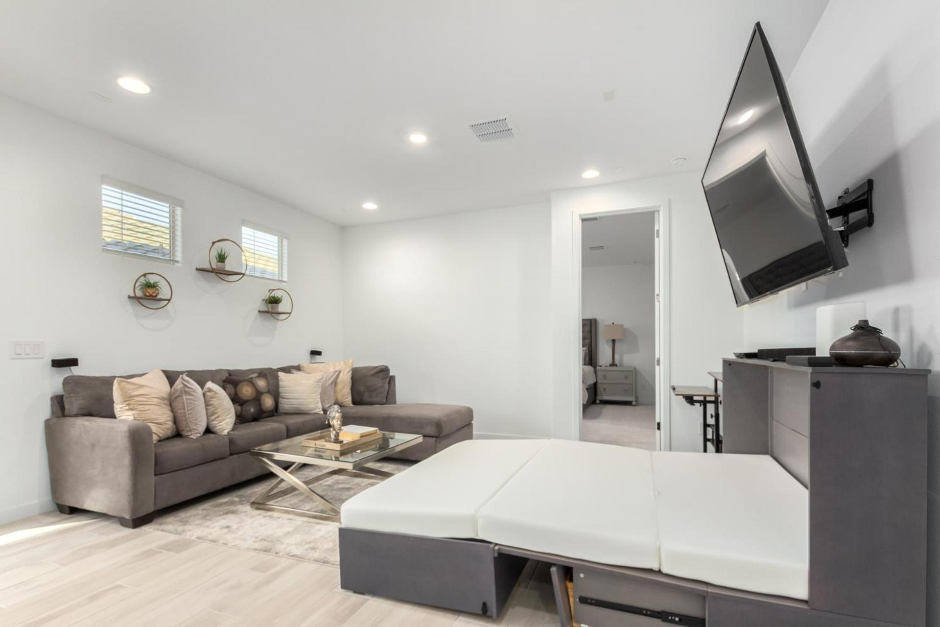 At Your Service - Modern Amenities, Urban Location, Sophisticated Style Apartamento