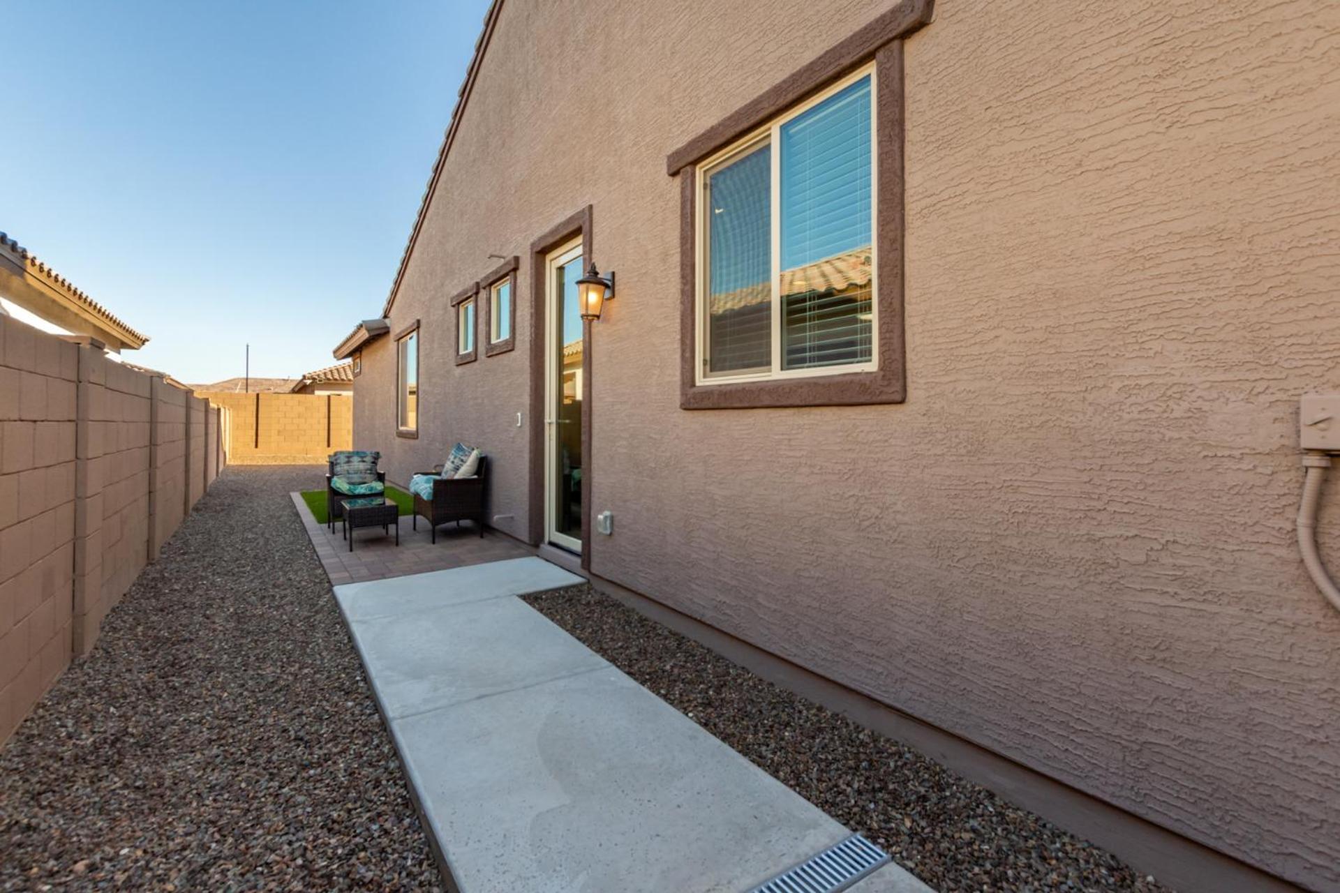 At Your Service - Modern Amenities, Urban Location, Sophisticated Style Apartamento Phoenix