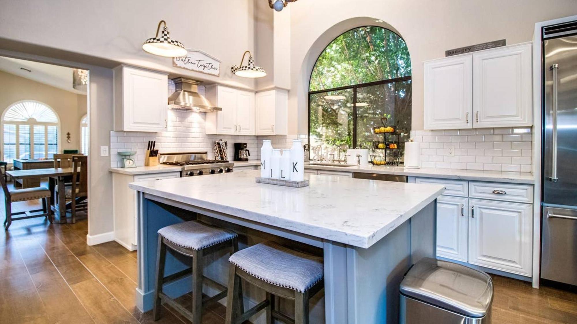 Stunning North Scottsdale Luxury Whtd Pool * Phoenix