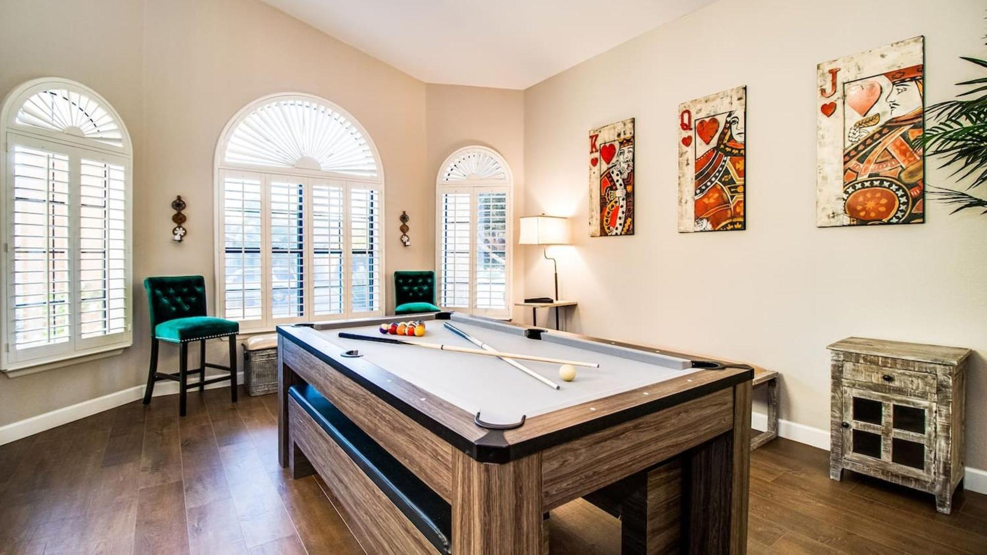 Stunning North Scottsdale Luxury Whtd Pool