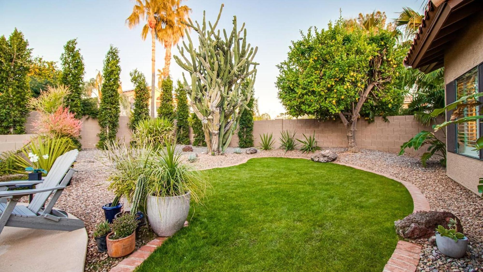 Stunning North Scottsdale Luxury Whtd Pool Phoenix