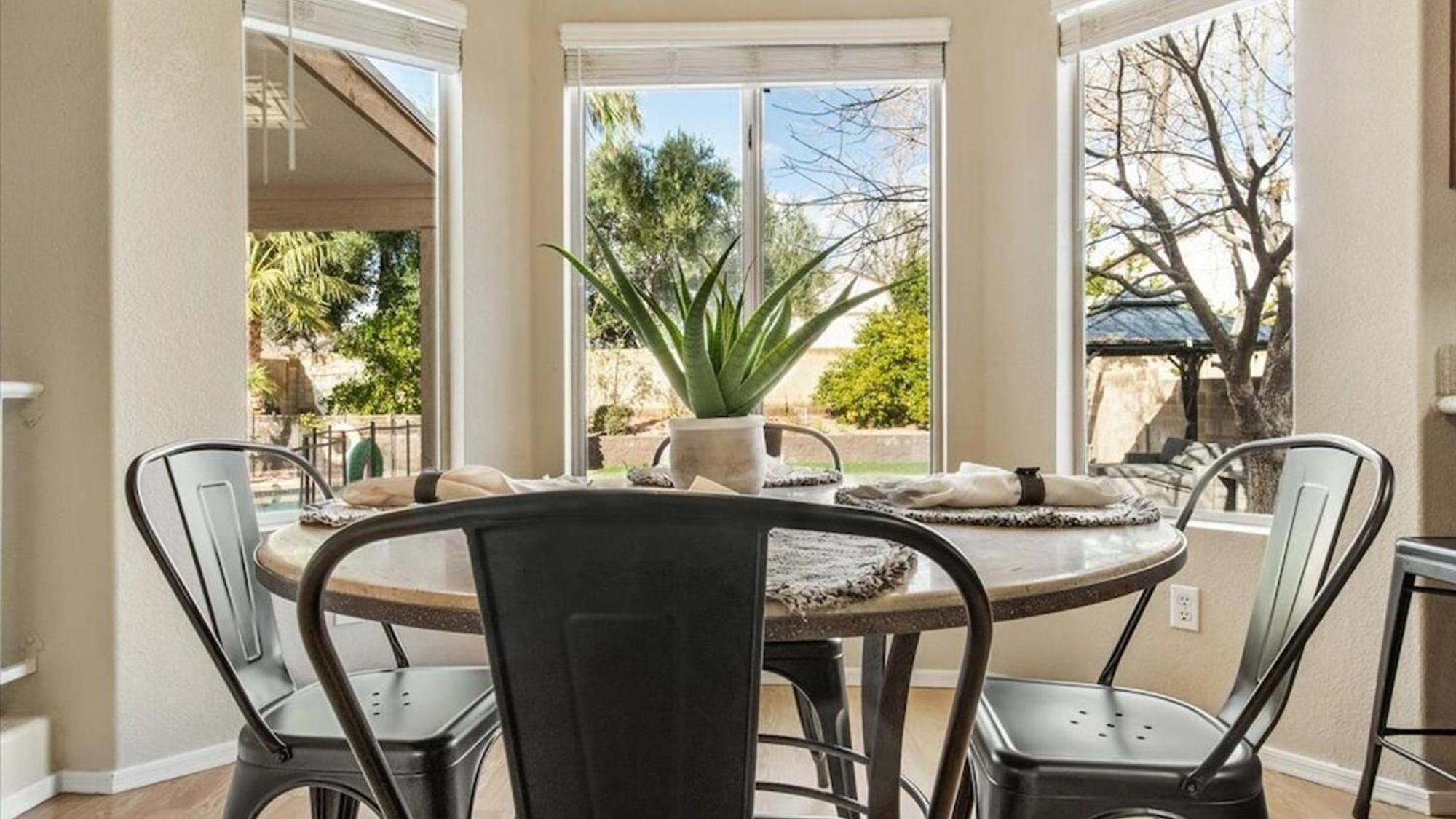 Holiday home Beautiful Glendale With Pool Games Phoenix