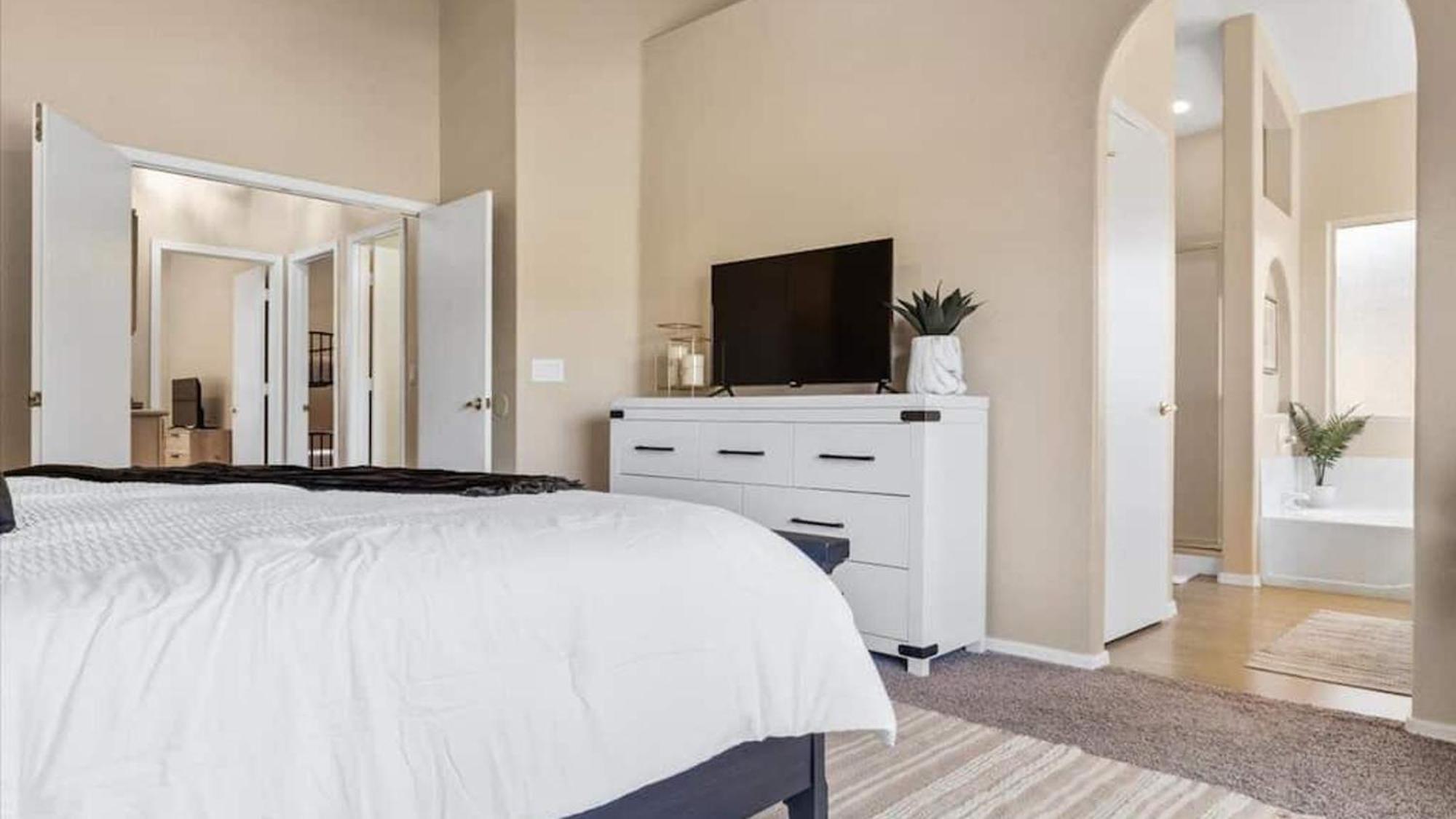 Beautiful Glendale With Pool Games * Phoenix