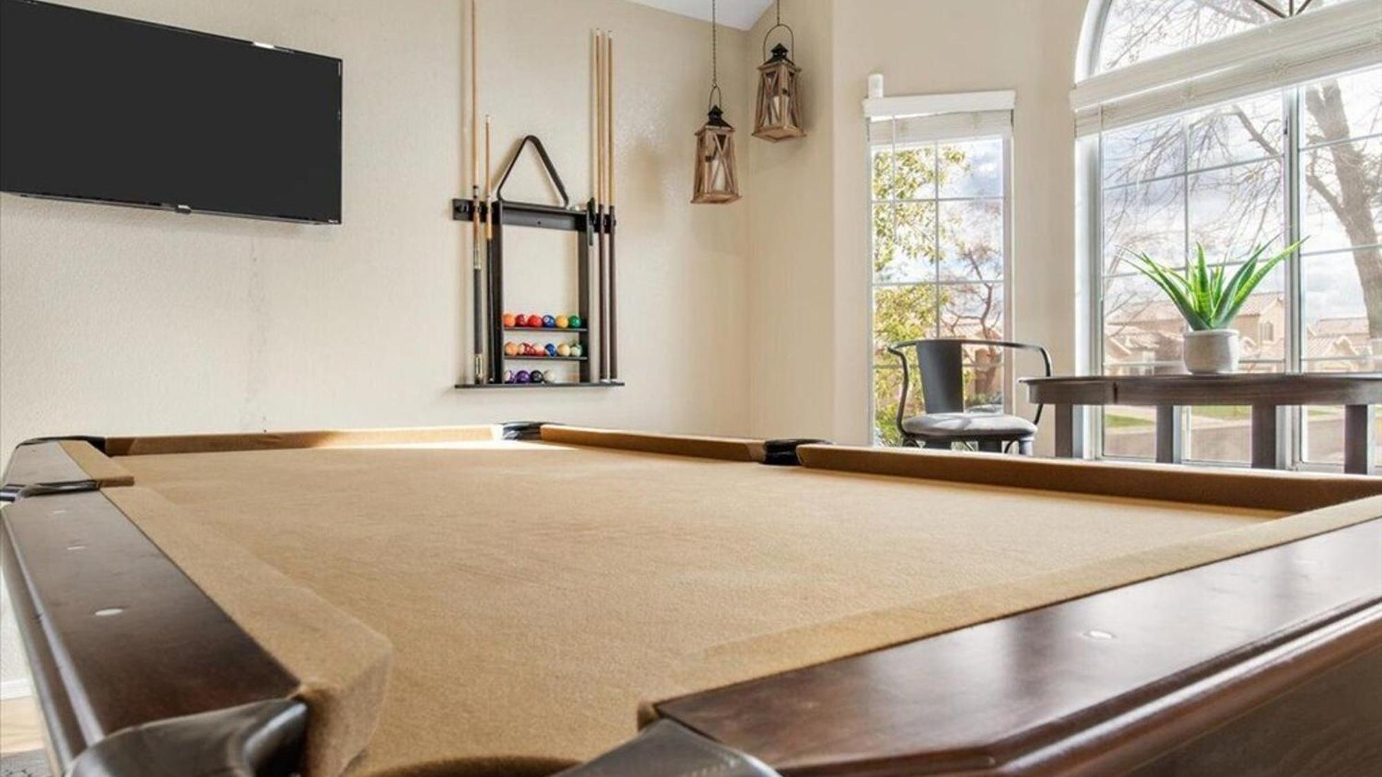 Holiday home Beautiful Glendale With Pool Games *