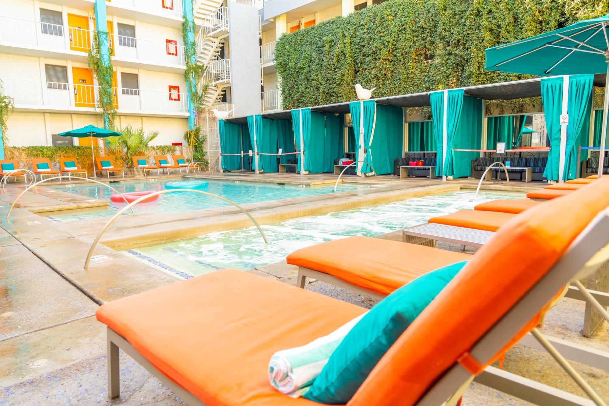 The Clarendon And (adults Only) 4*