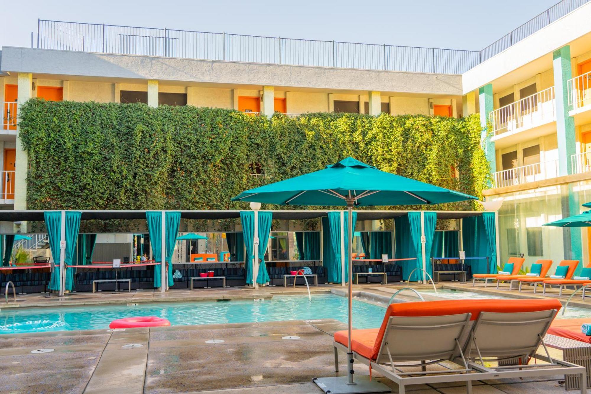 Hotel The Clarendon And (adults Only) Phoenix