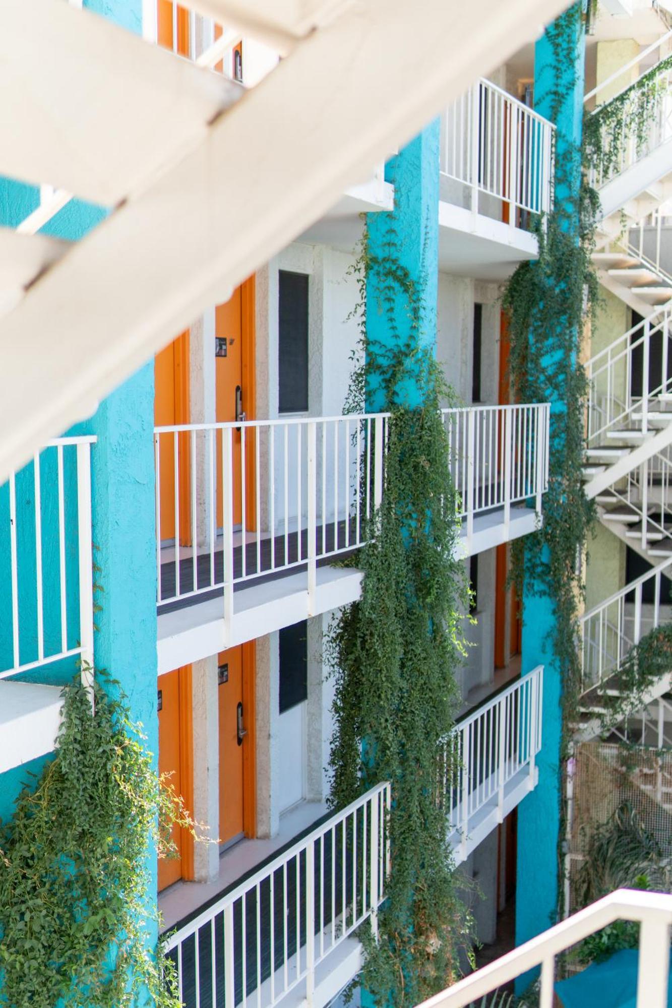 The Clarendon And (adults Only) Hotel 4*