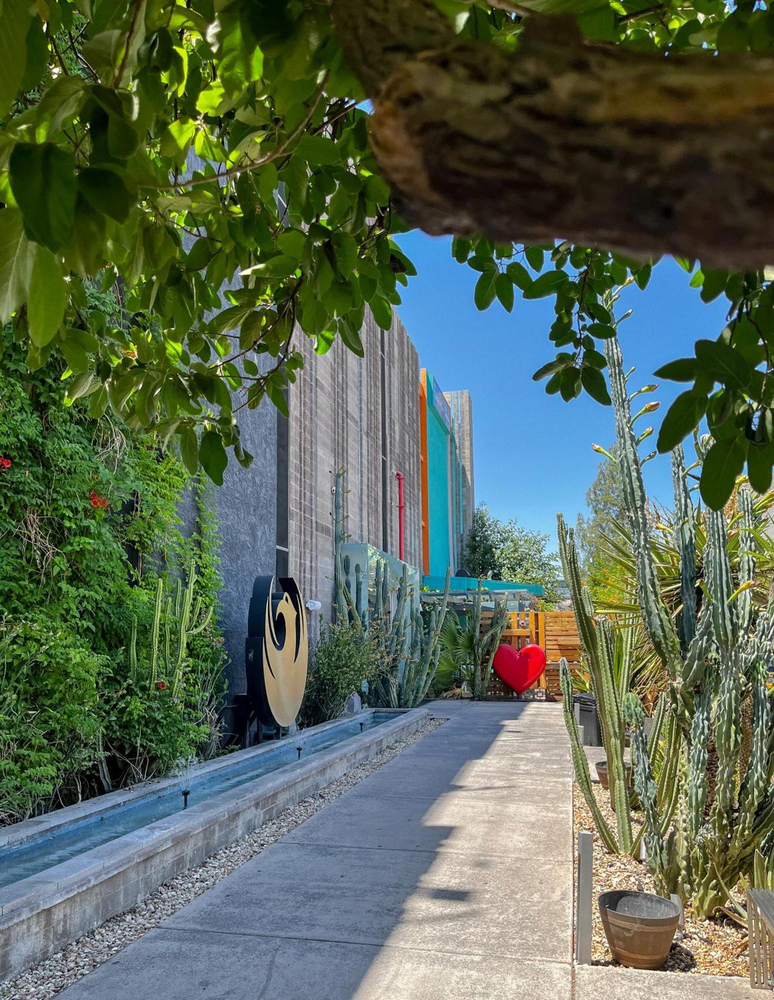 Hotel The Clarendon And (adults Only) 4*