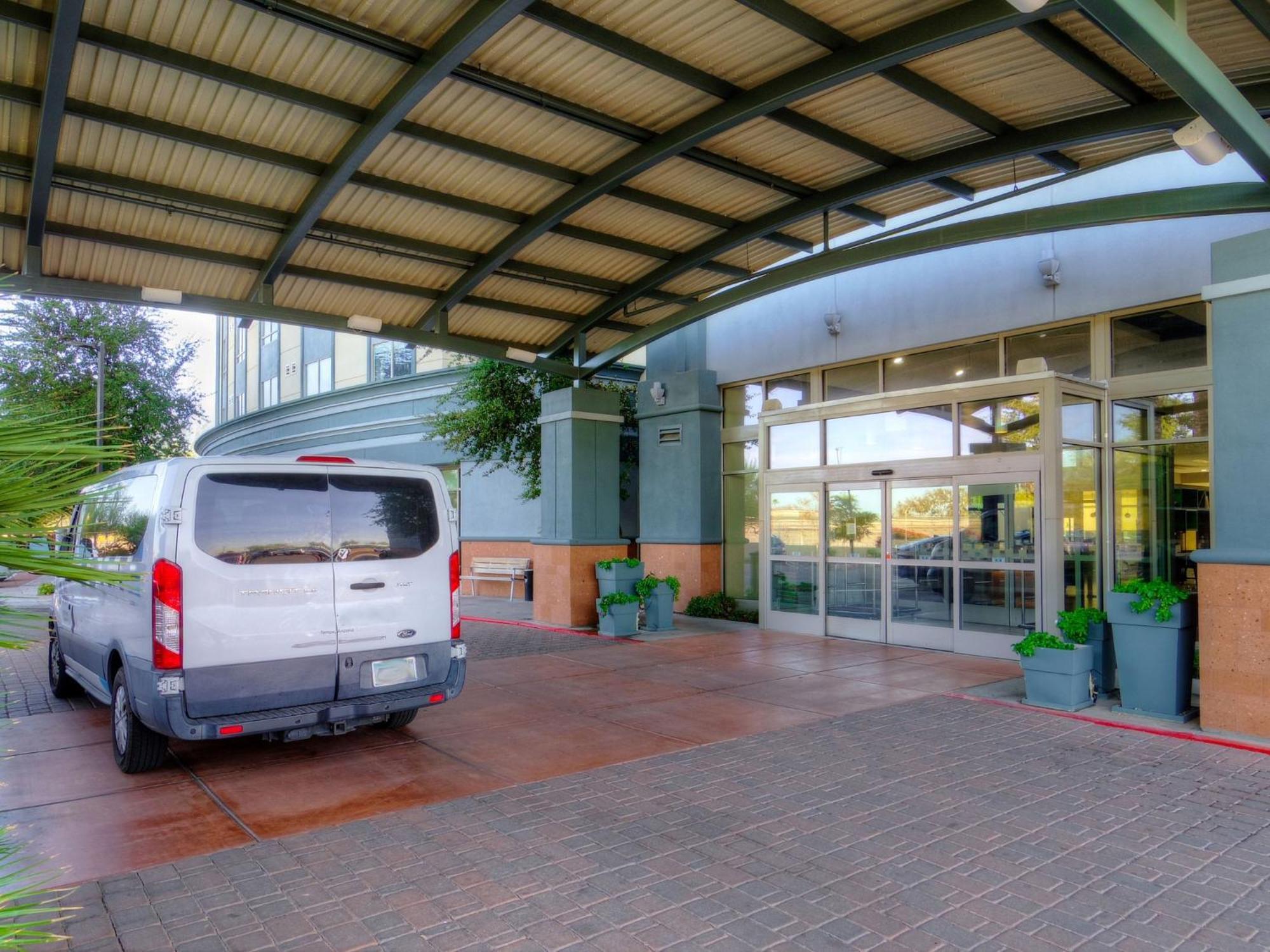 Hotel Holiday & Airport By Ihg Phoenix