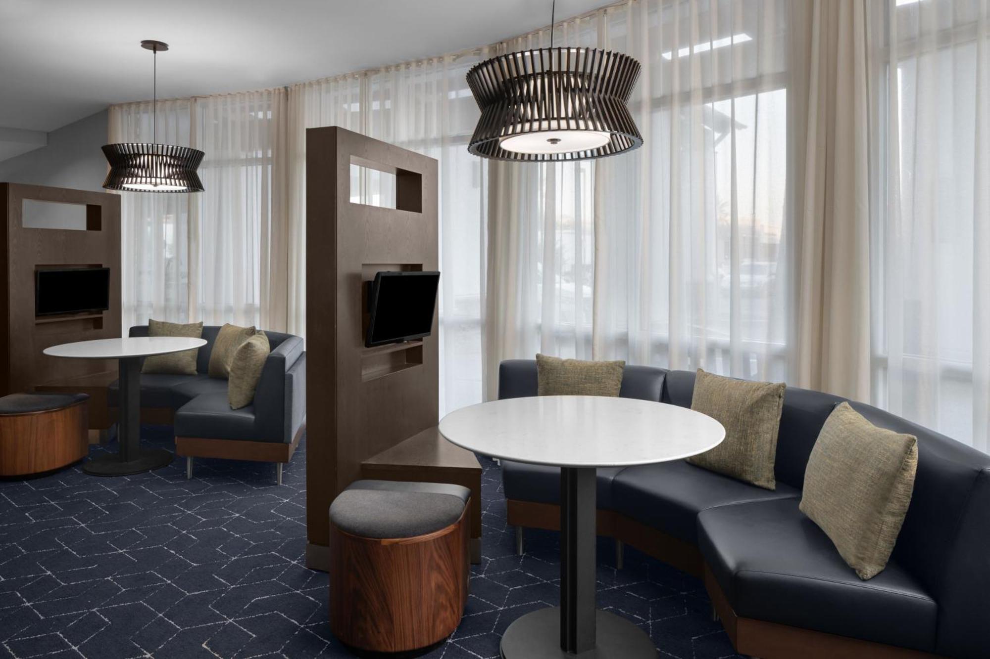 Courtyard By Marriott West/avondale Phoenix