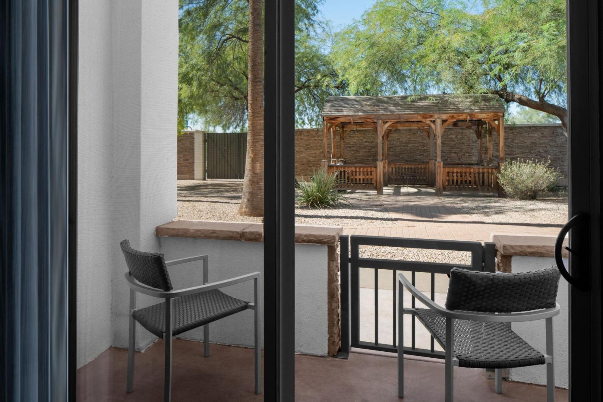 Courtyard By Marriott West/avondale Hotel Phoenix