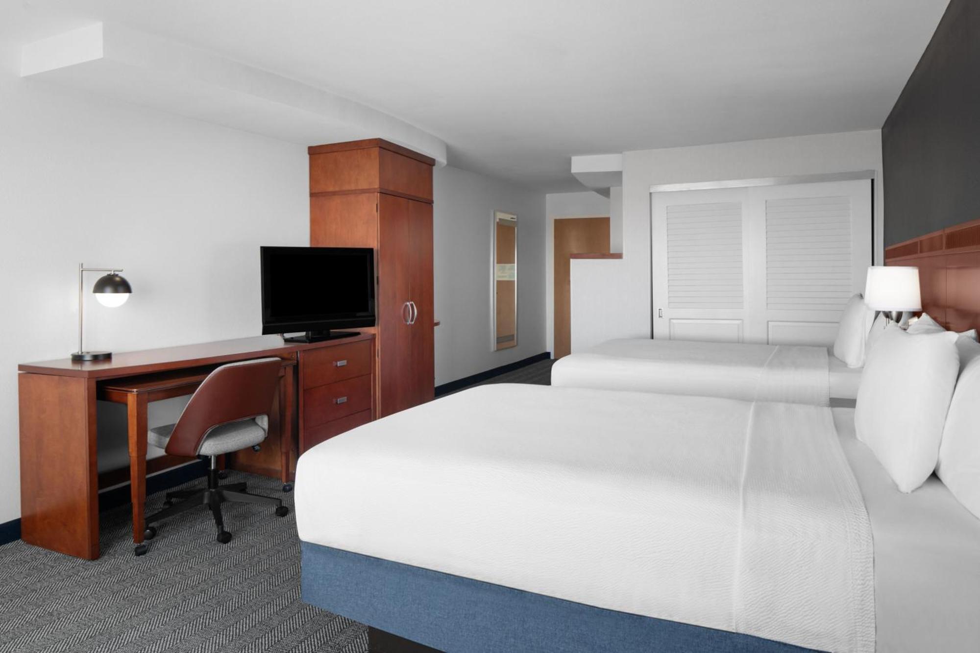 Courtyard By Marriott West/avondale Phoenix