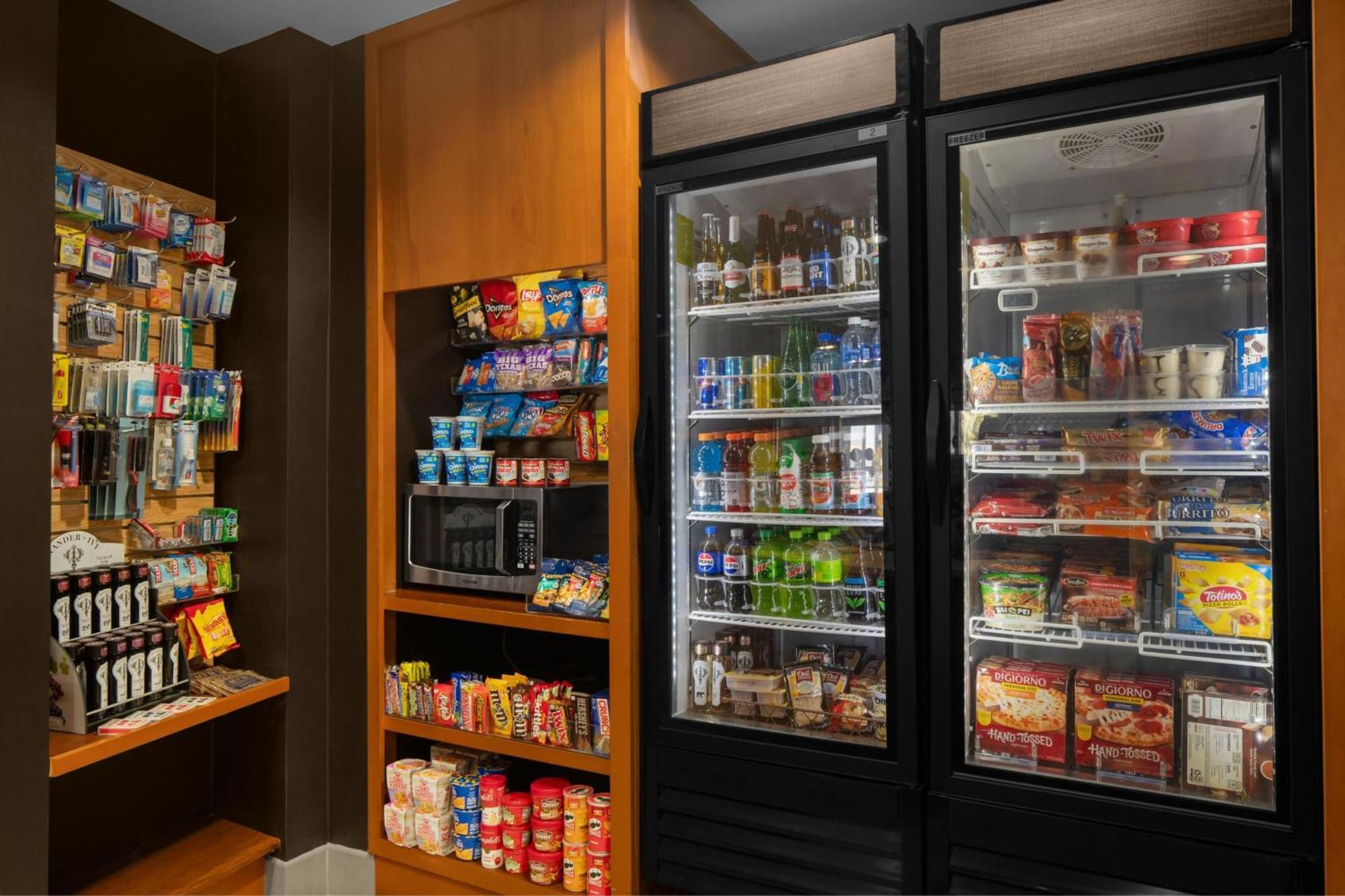 Hotel Courtyard By Marriott West/avondale Phoenix