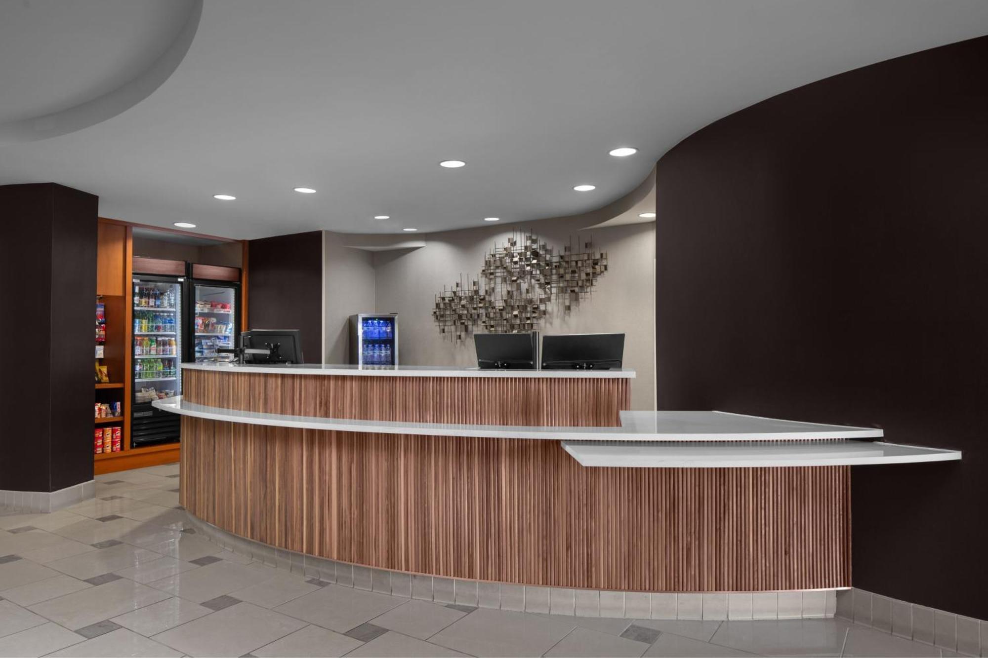 Hotel Courtyard By Marriott West/avondale 3*