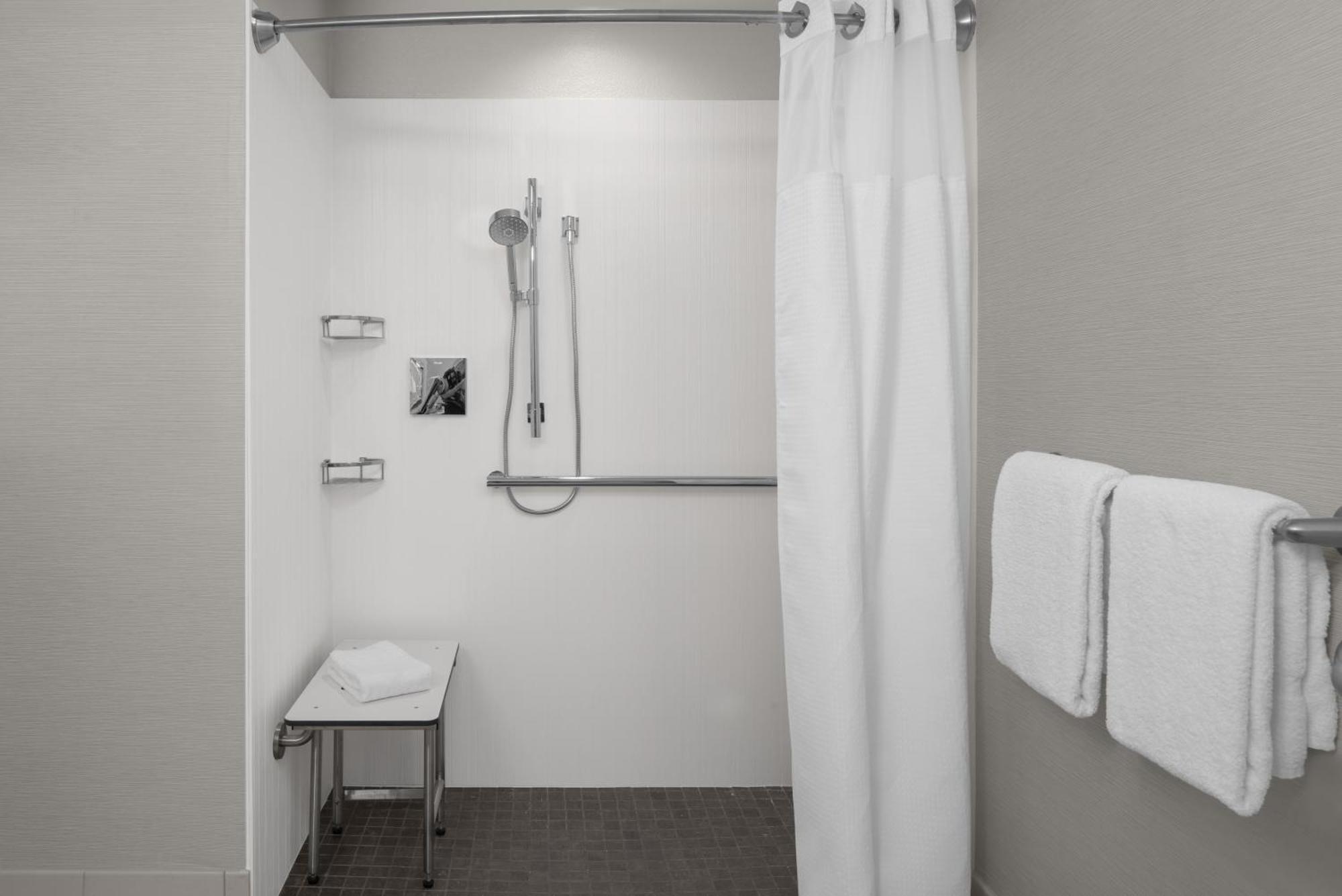 Courtyard By Marriott West/avondale Hotel Phoenix