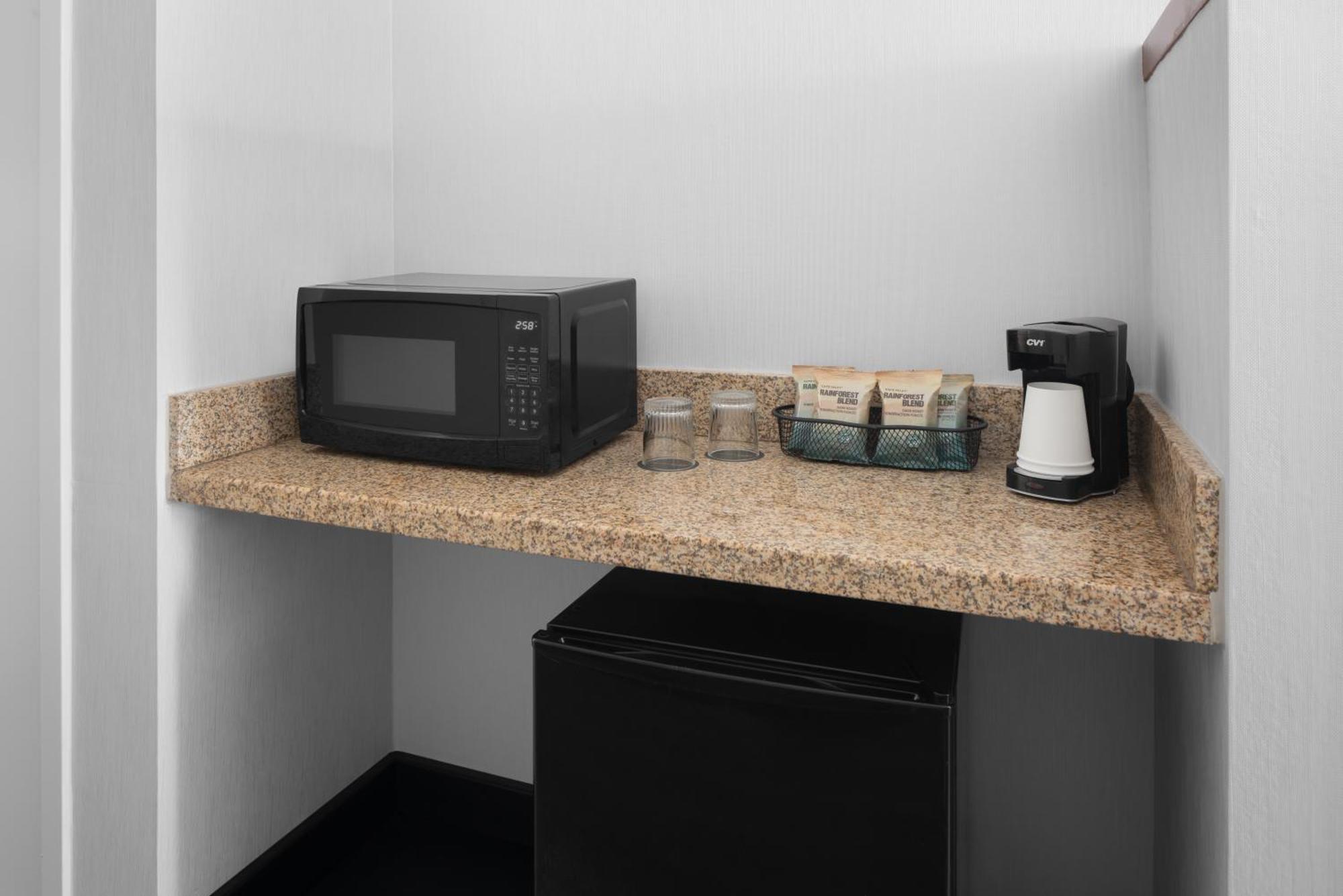 Courtyard By Marriott West/avondale 3* Phoenix