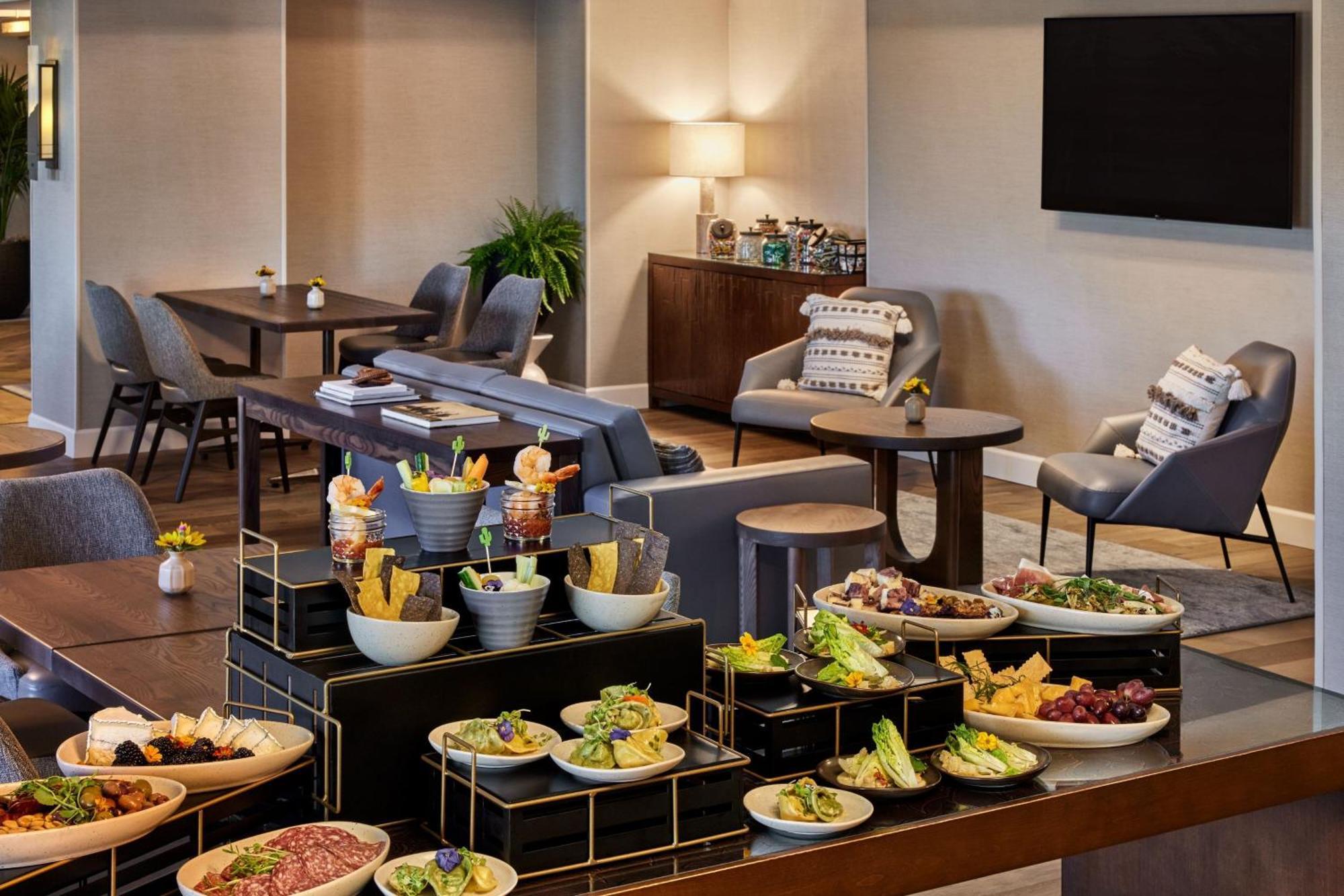 Jw Marriott Desert Ridge & Spa Resort Phoenix