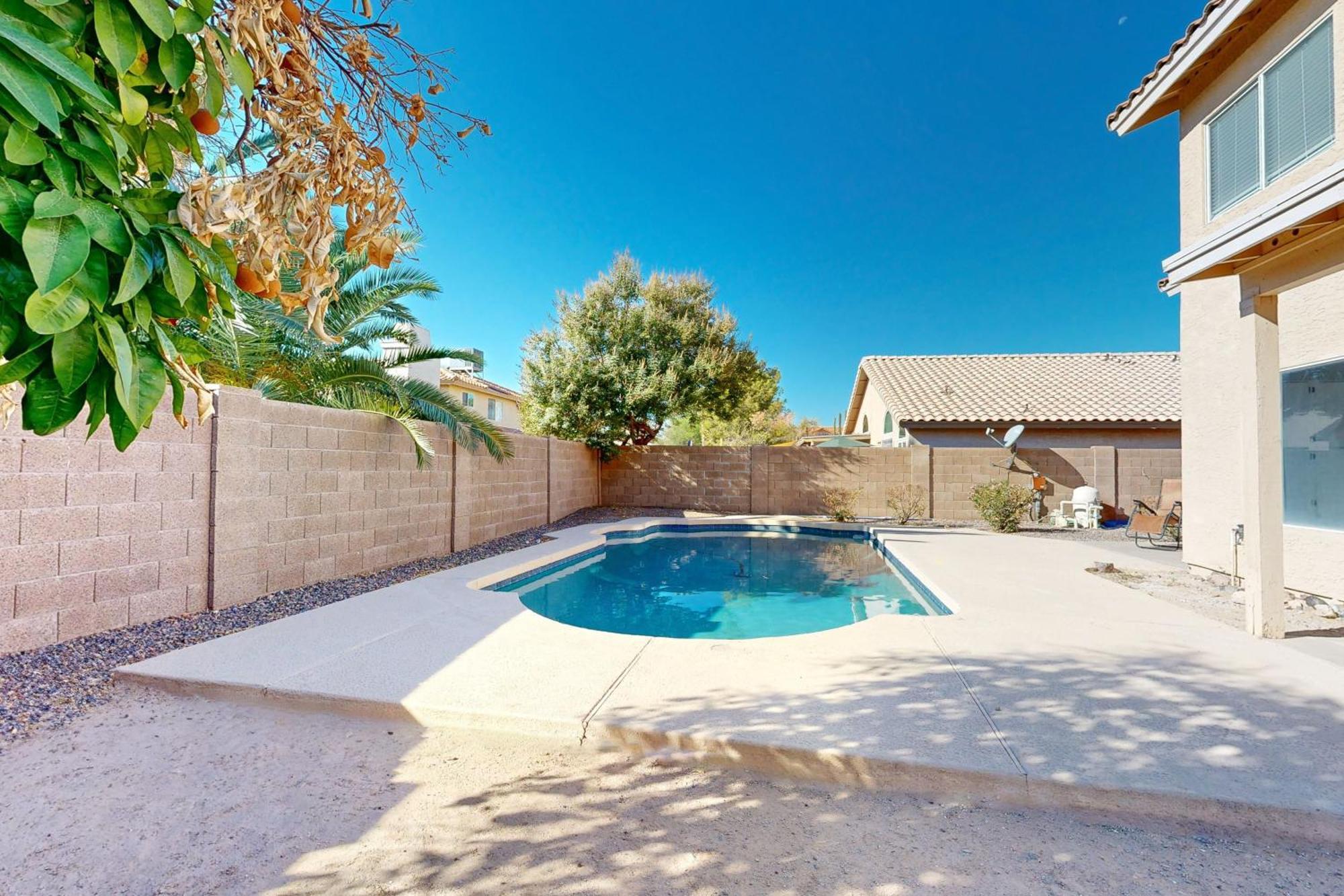 Silverwood Getaway * Phoenix