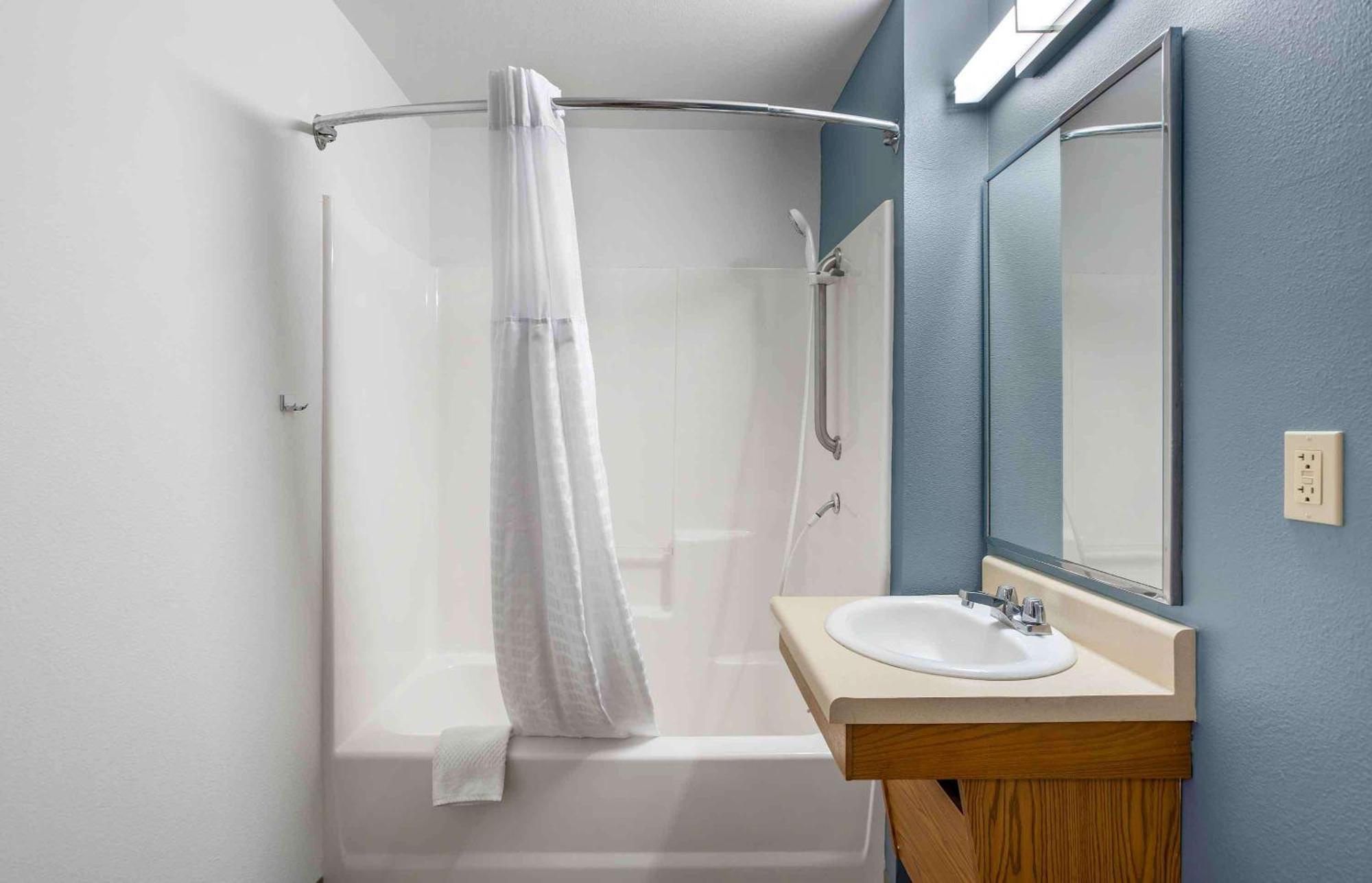 Hotel Extended America Select - - West 2*