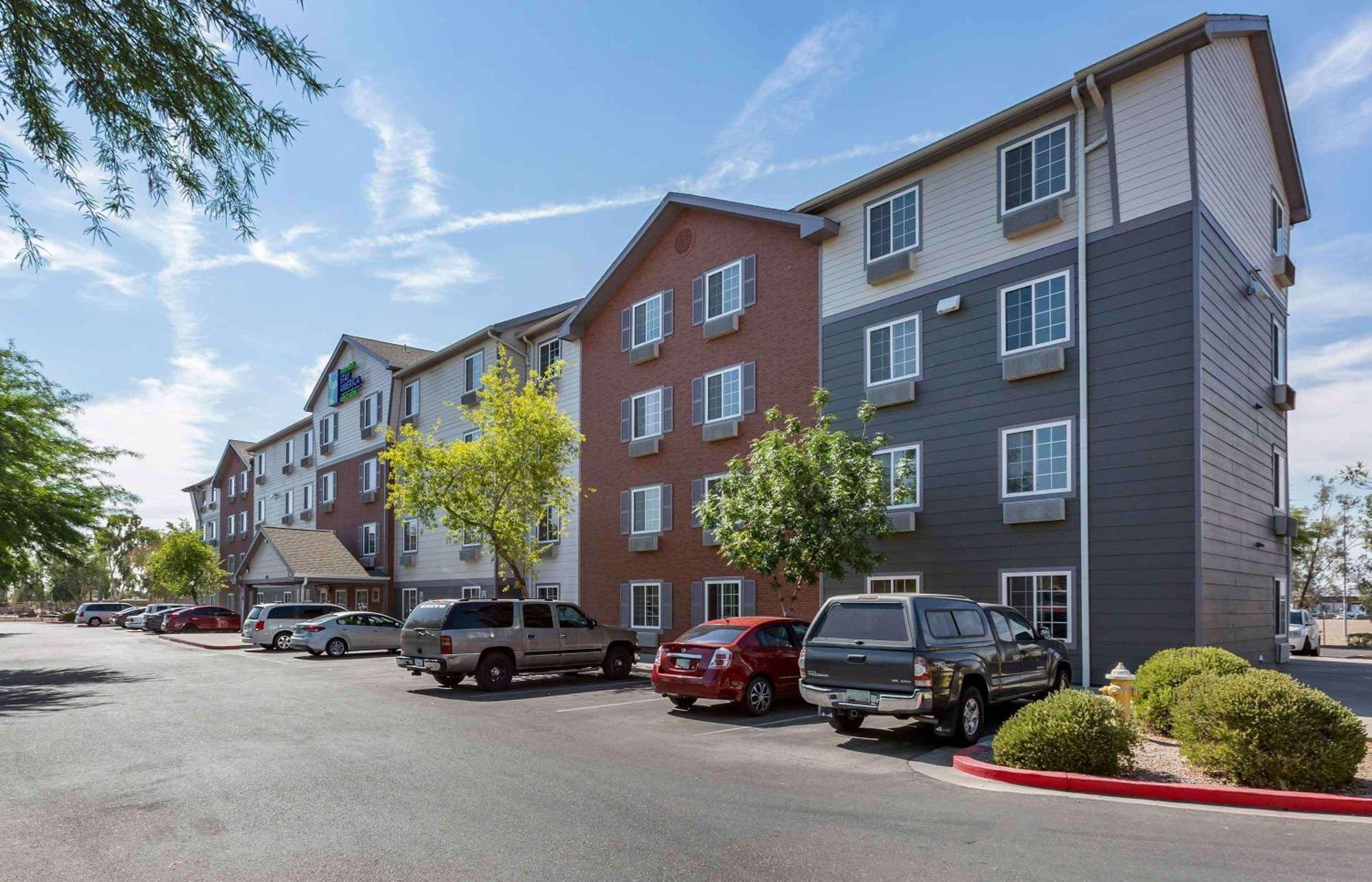 Extended America Select - - West Hotel 2*