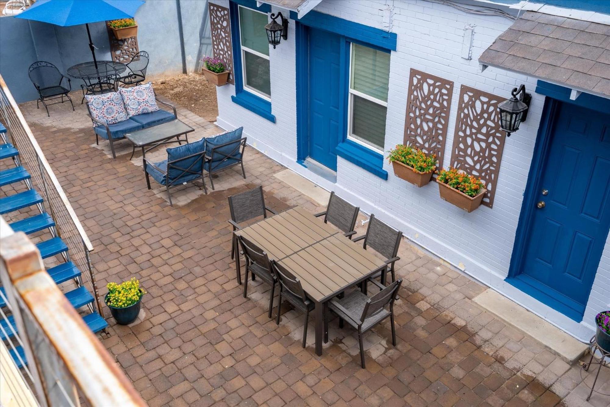 Apartamento Chelsea Place