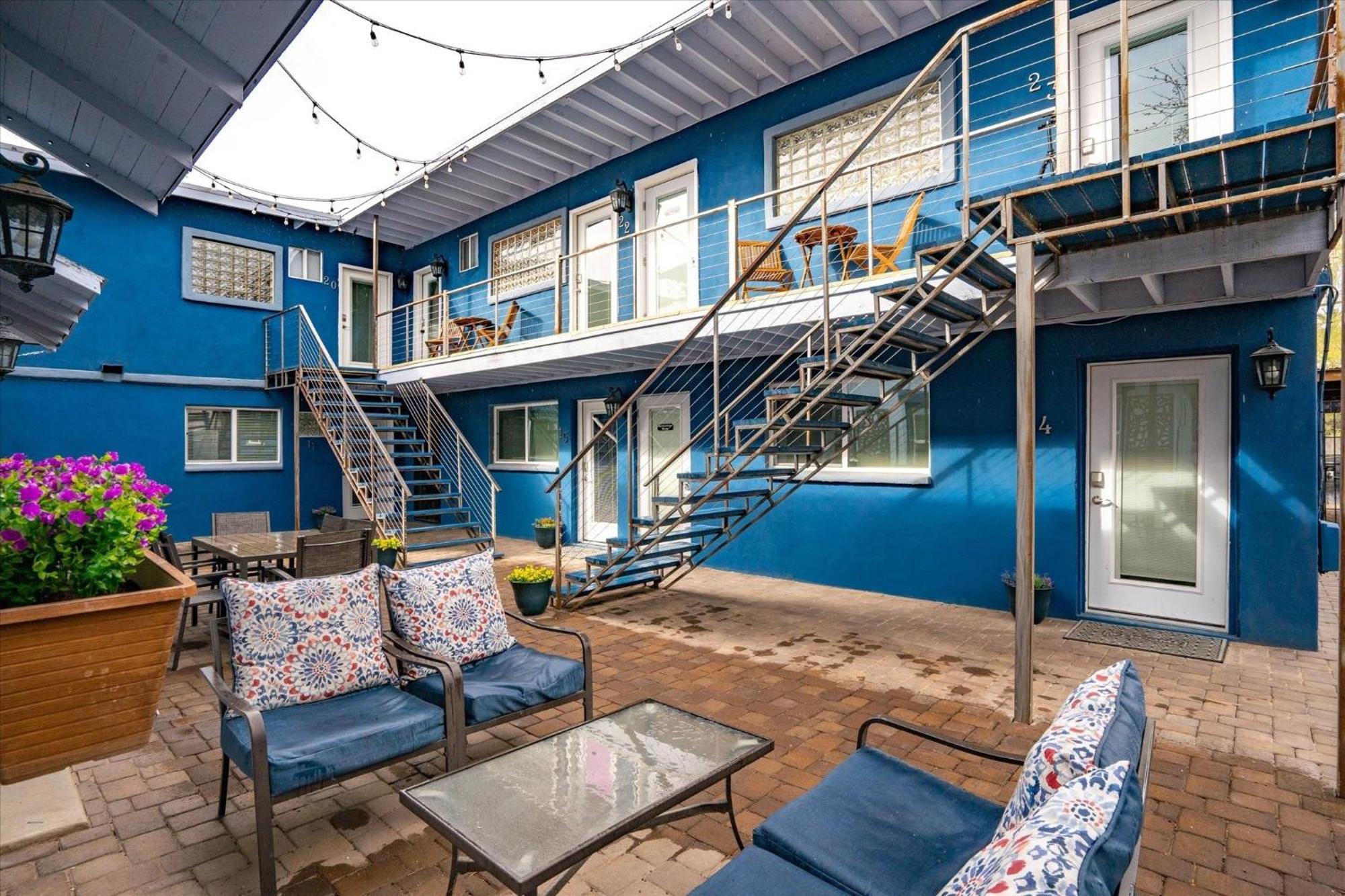 Apartamento Chelsea Place Phoenix