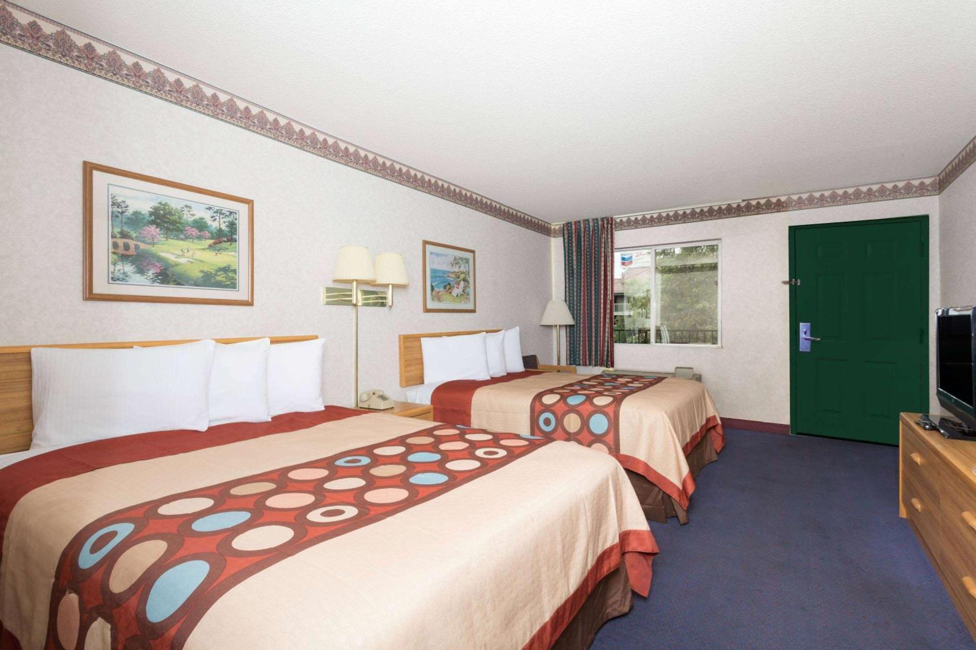 Hotel Days By Wyndham West Phoenix