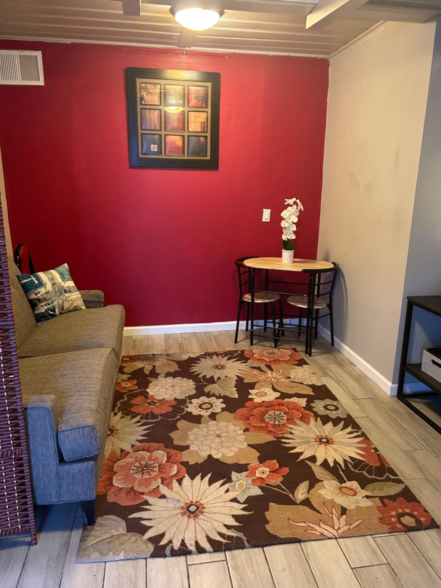 Ultra Cozy Casita By Dtwn Phx Hospedagem domiciliar Phoenix