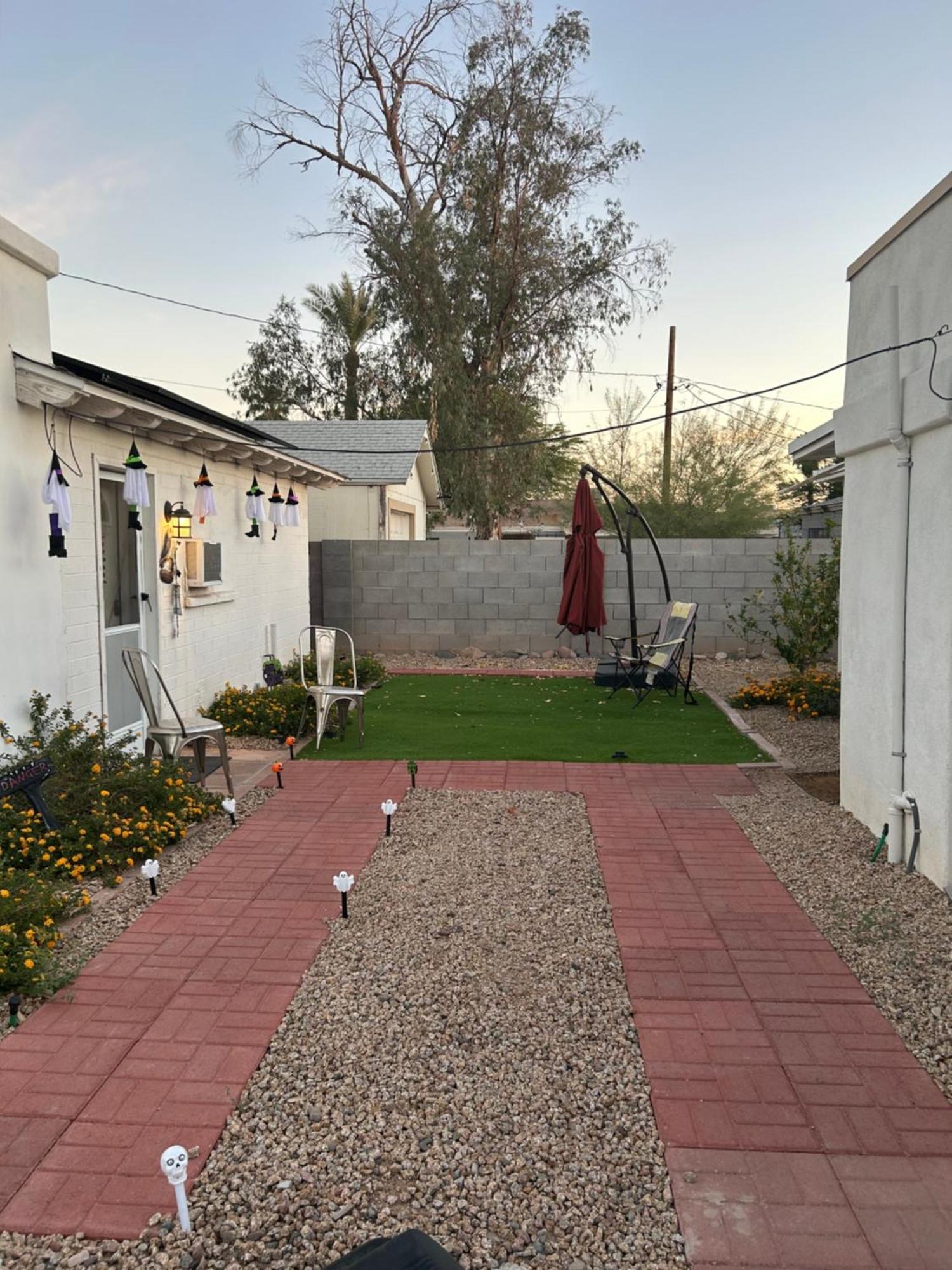 Ultra Cozy Casita By Dtwn Phx Phoenix