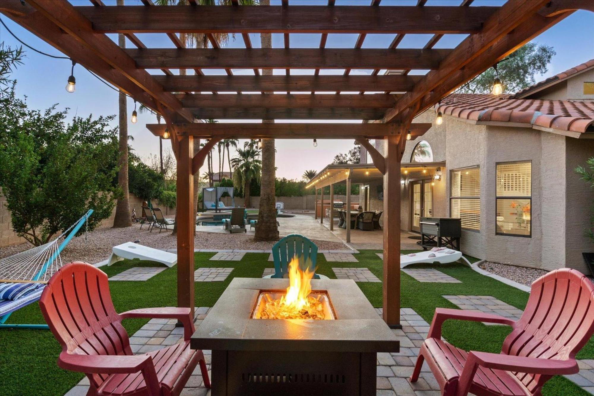 Paradise Palms Holiday home