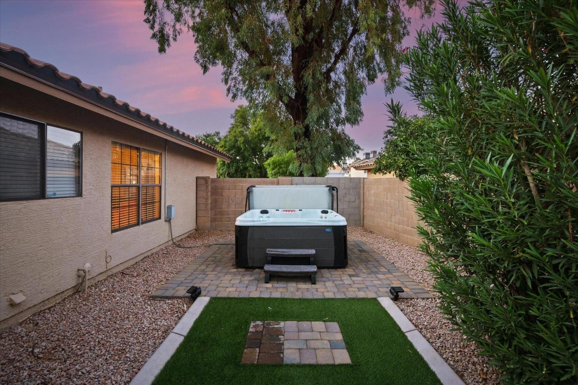 Paradise Palms Holiday home