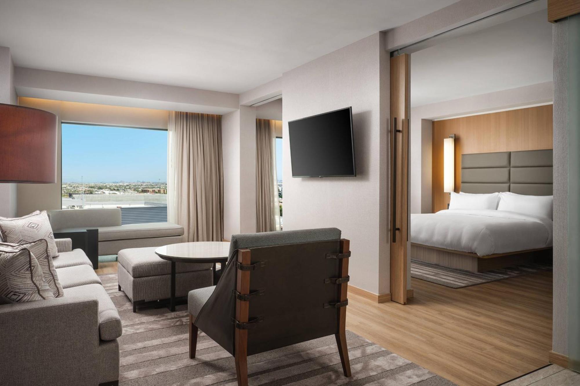 Ac By Marriott Downtown Hotel
