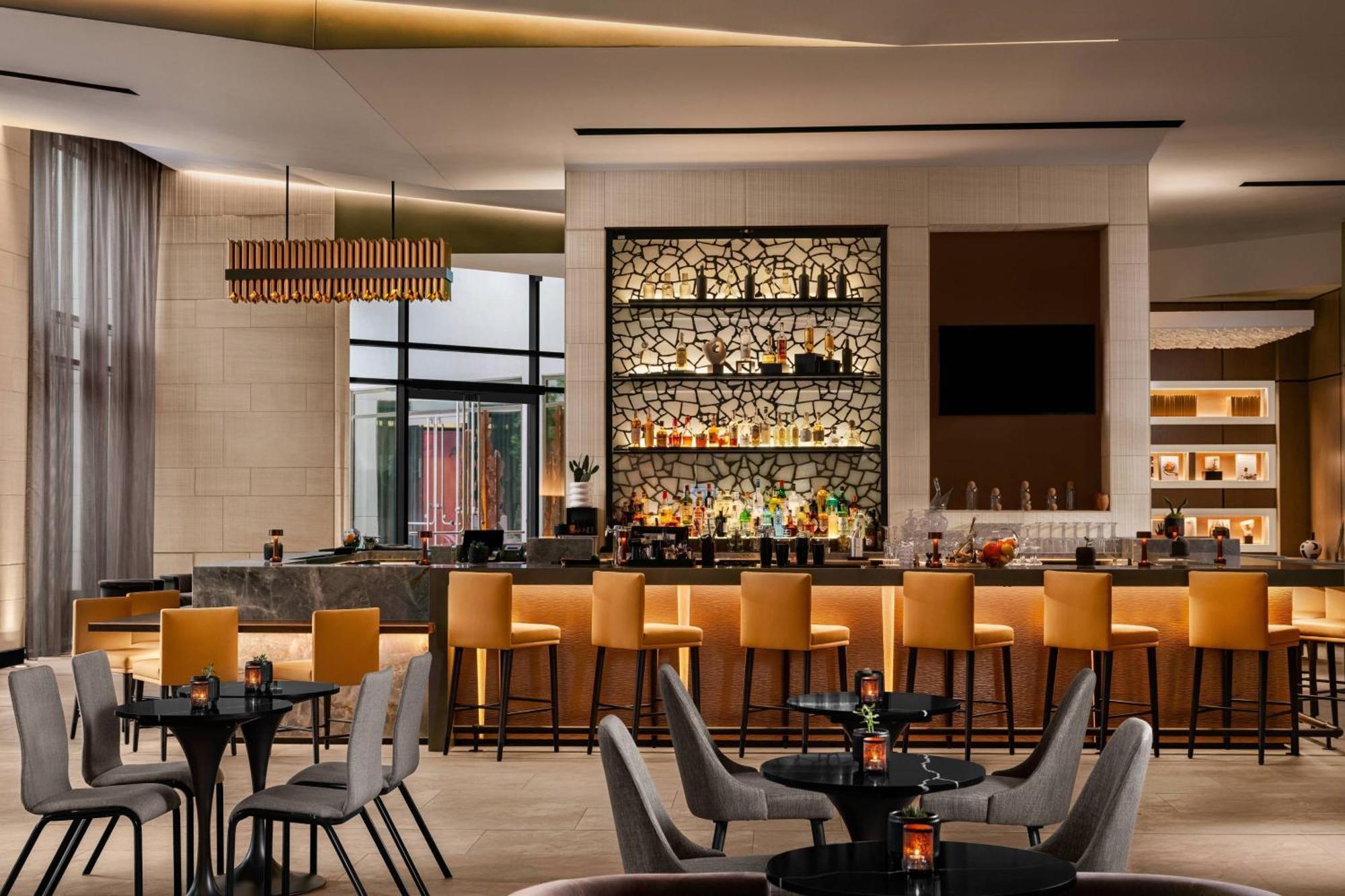 Ac By Marriott Downtown 3* Phoenix