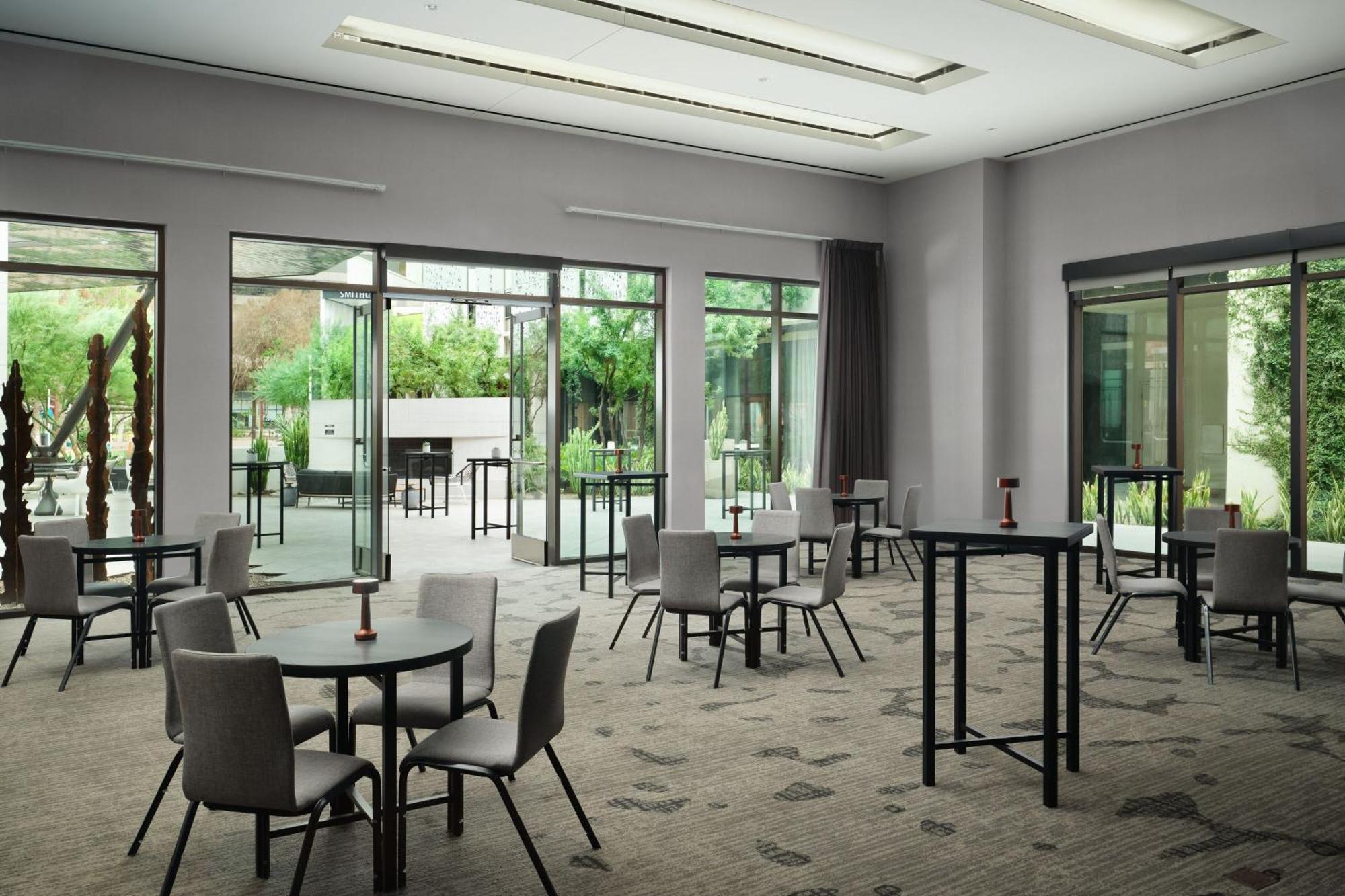 Ac By Marriott Downtown 3* Phoenix