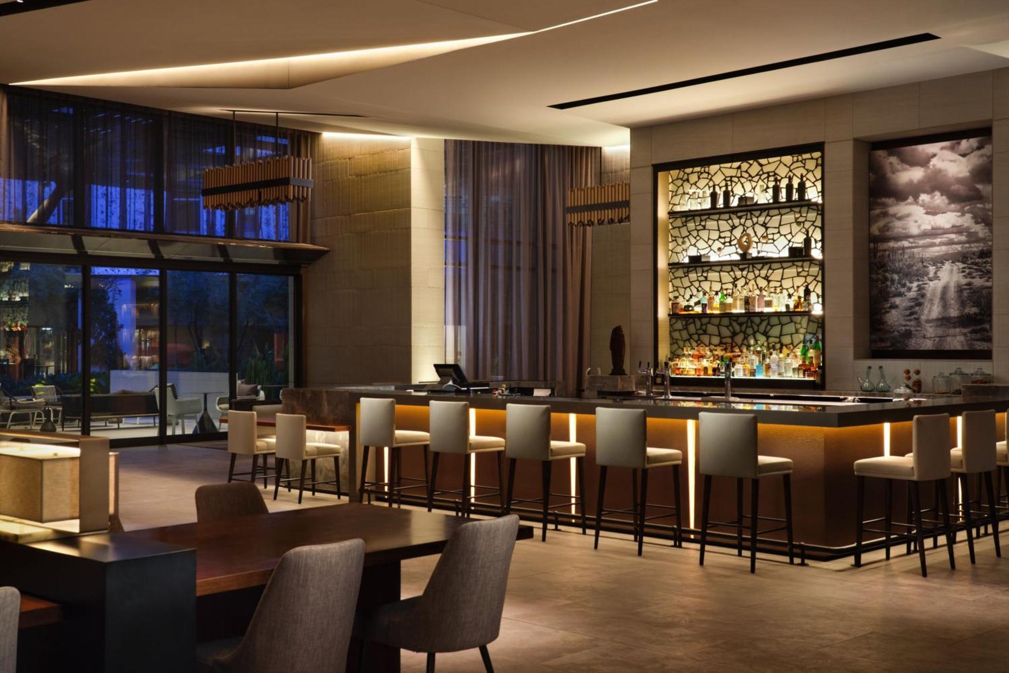 Ac By Marriott Downtown 3* Phoenix