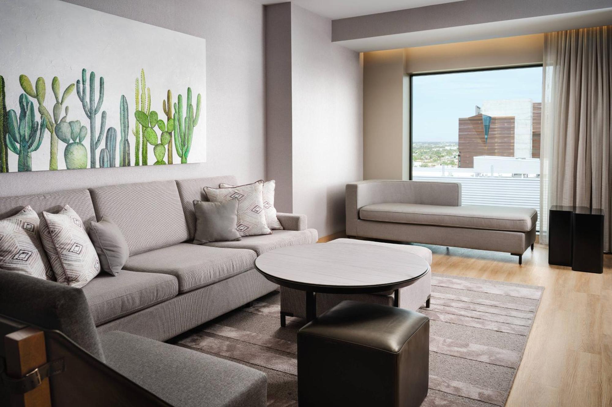 Ac By Marriott Downtown 3*