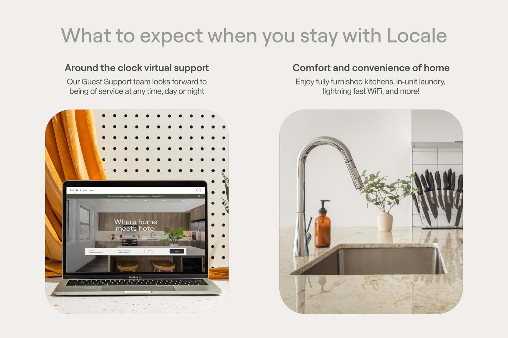 Locale Midtown Aparthotel *