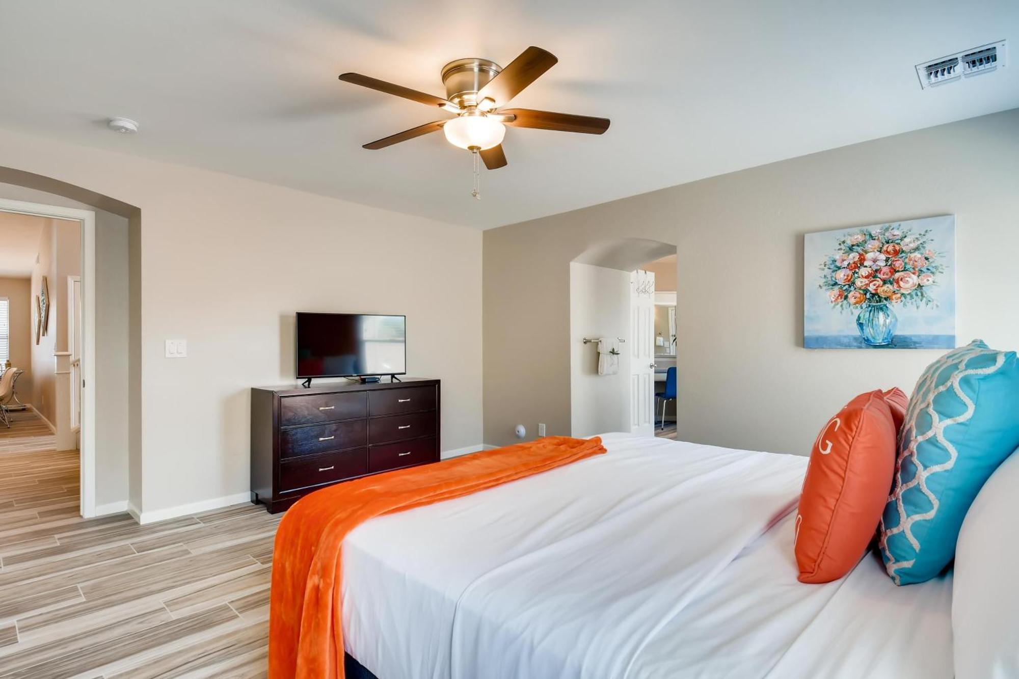Paradise Palms Holiday home *