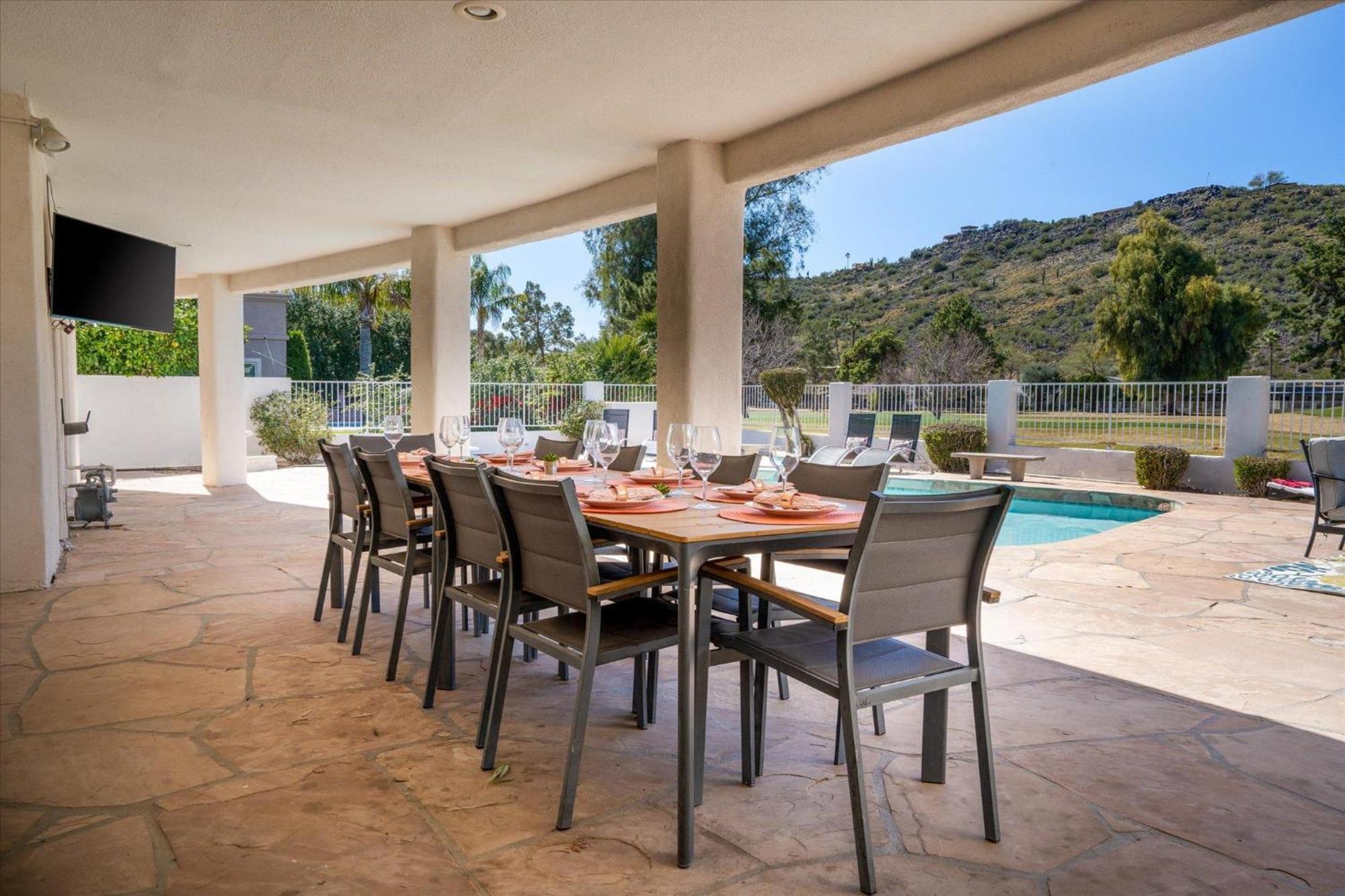 The Nineteenth Hole Casa de férias Phoenix