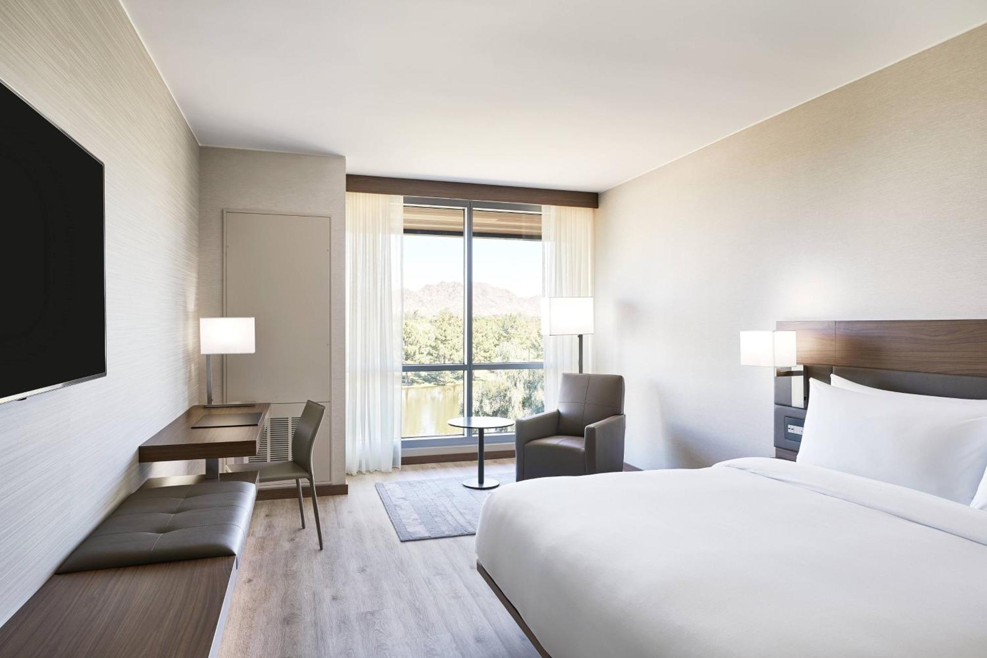 Hotel Ac Biltmore