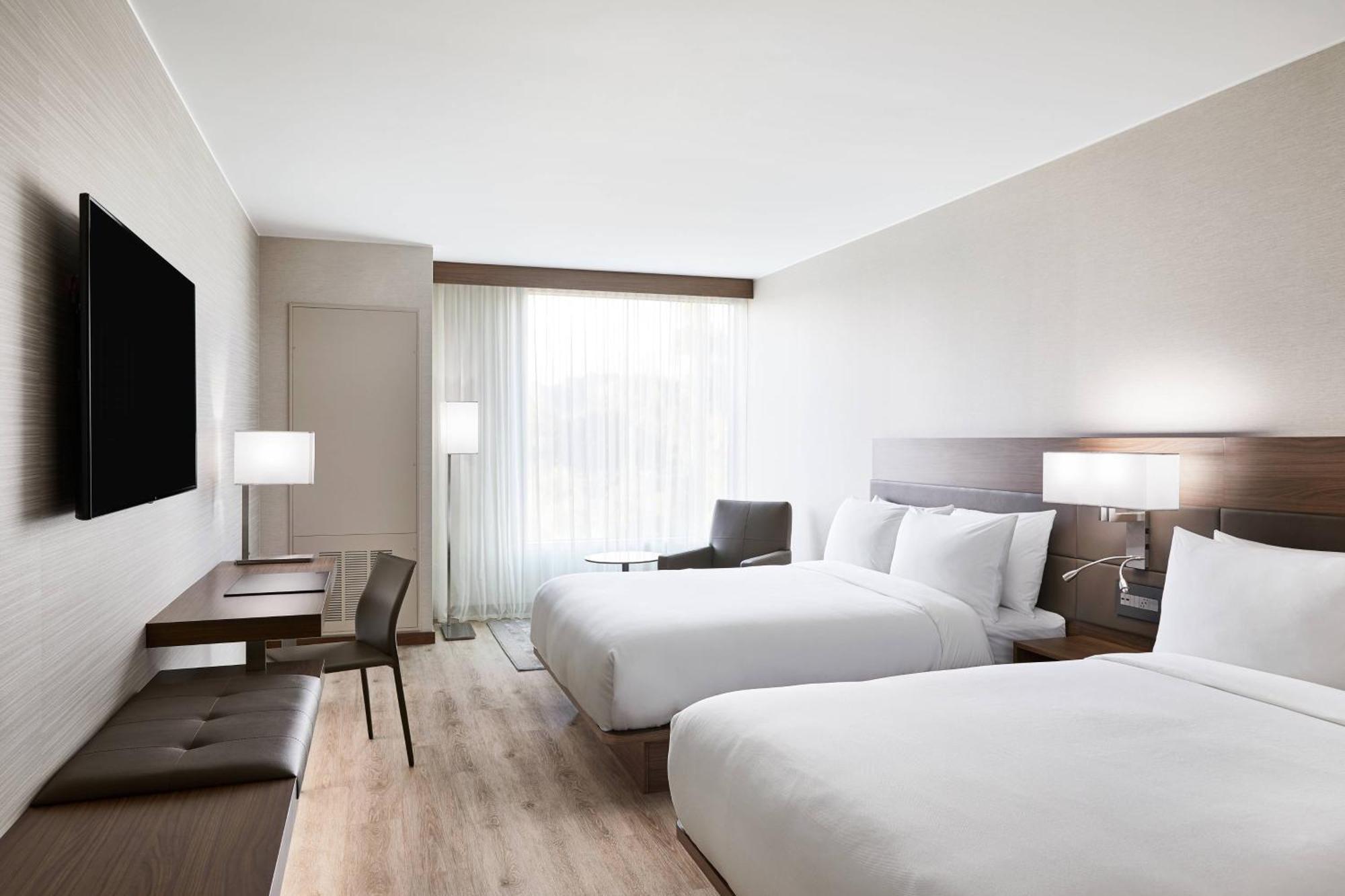 Hotel Ac Biltmore 4*