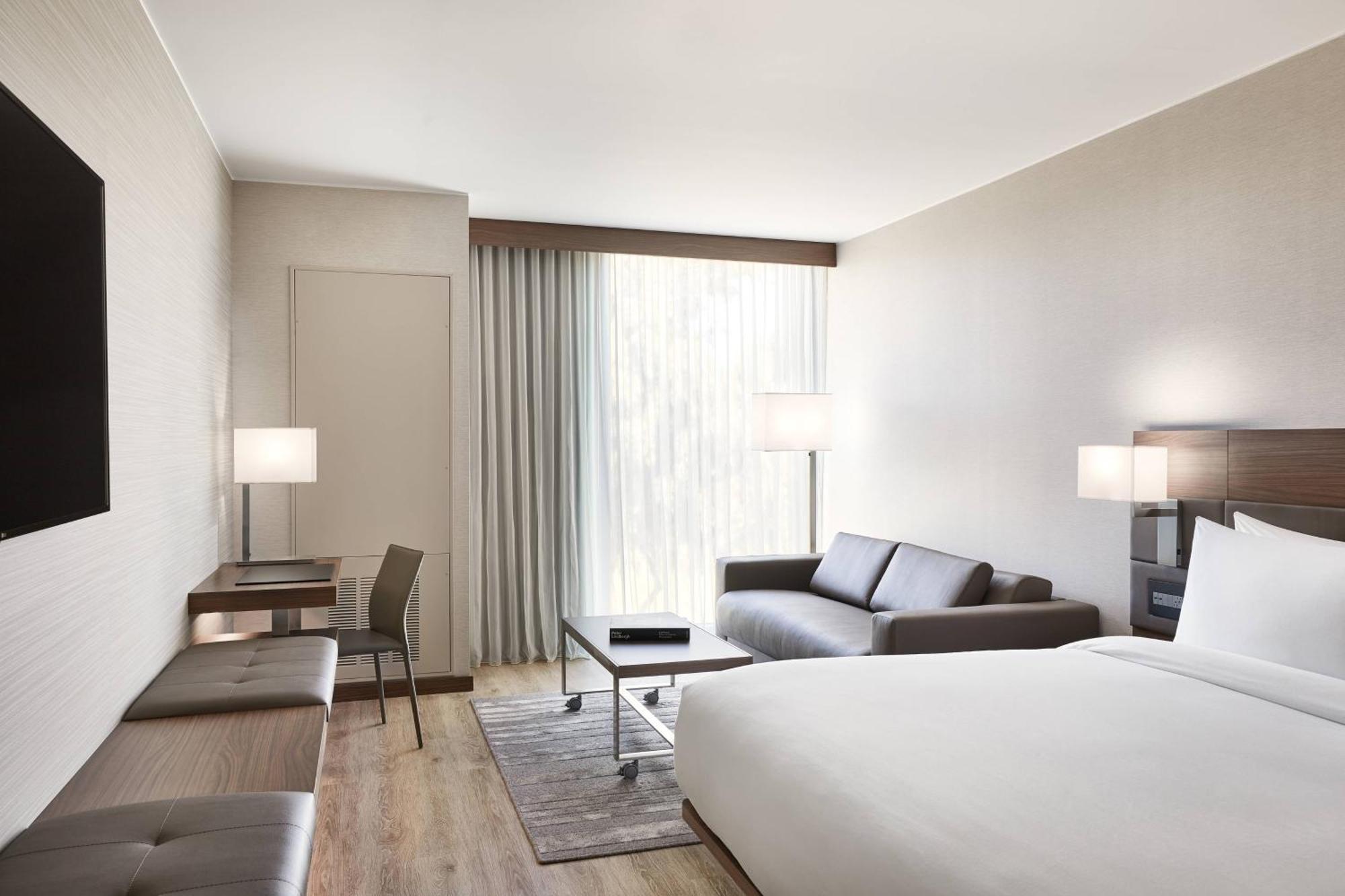 Hotel Ac Biltmore