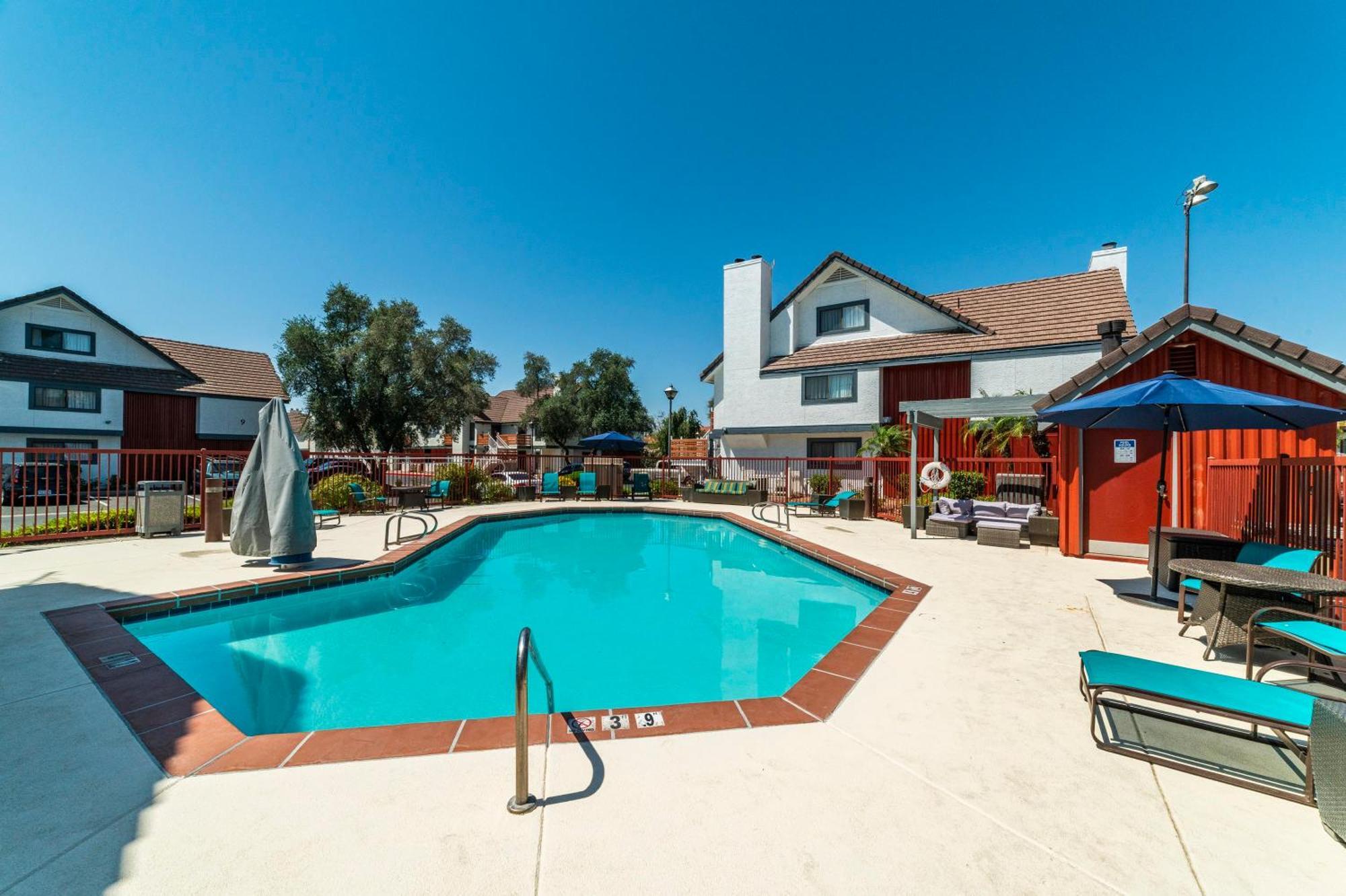 Metro Phx 1bedroom Apartment Phoenix